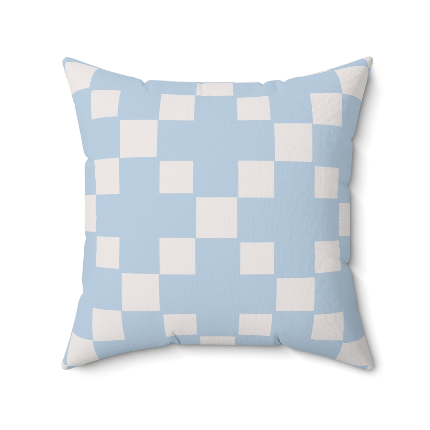 Accent Pillow - Elemental 7 in Sky