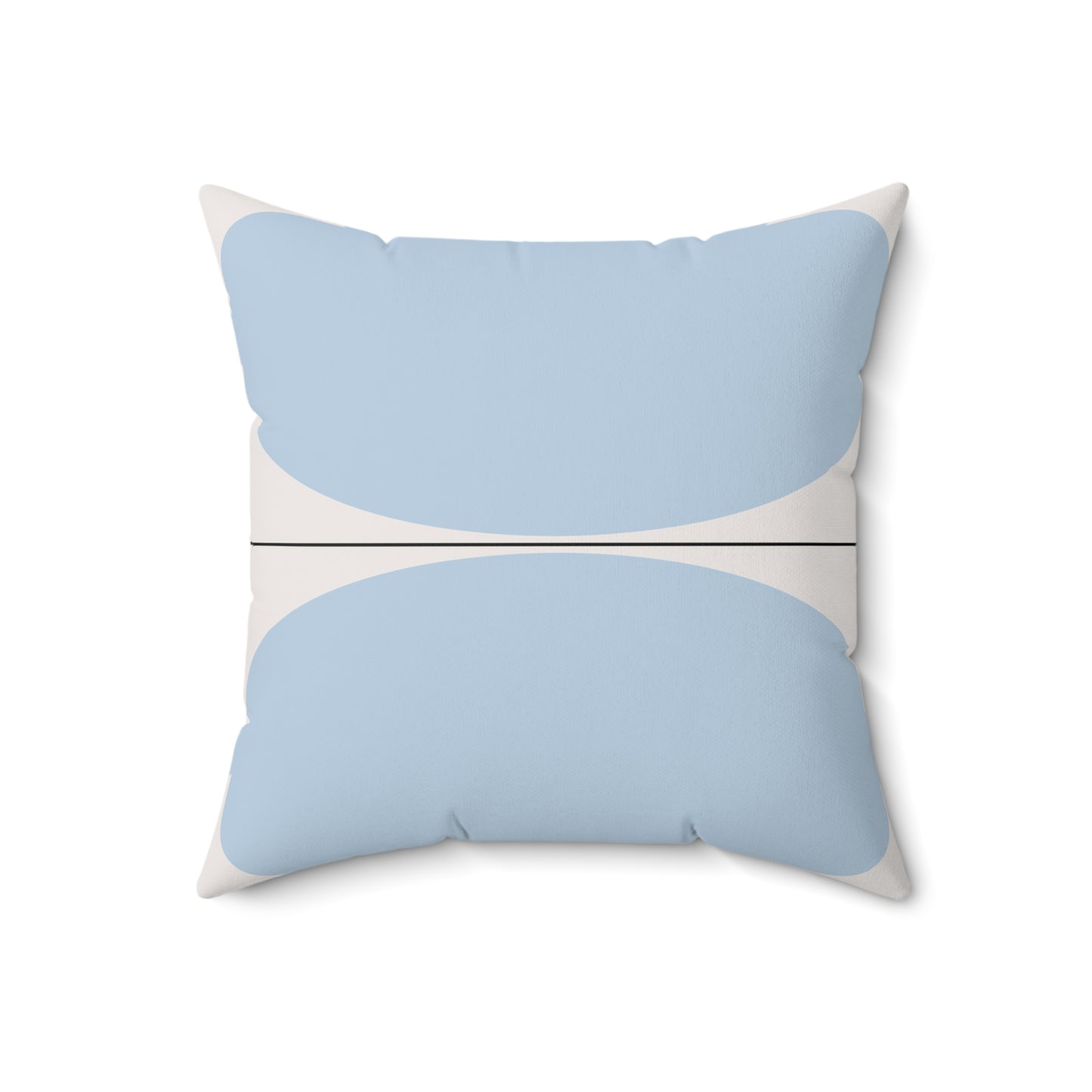 Accent Pillow - Elemental 2 in Sky