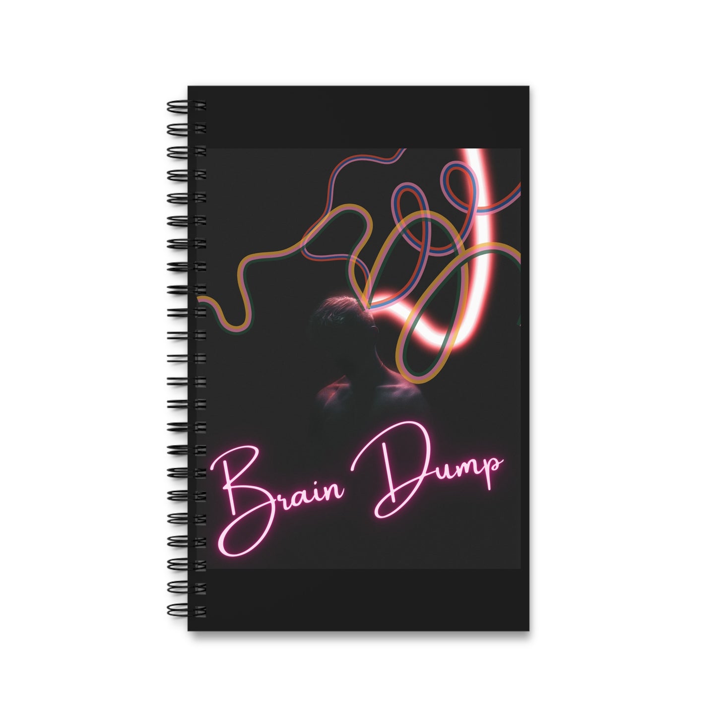 Brain Dump Journal