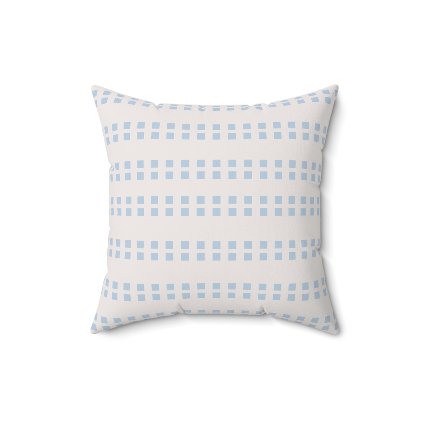 Accent Pillow - Elemental 5 in Sky