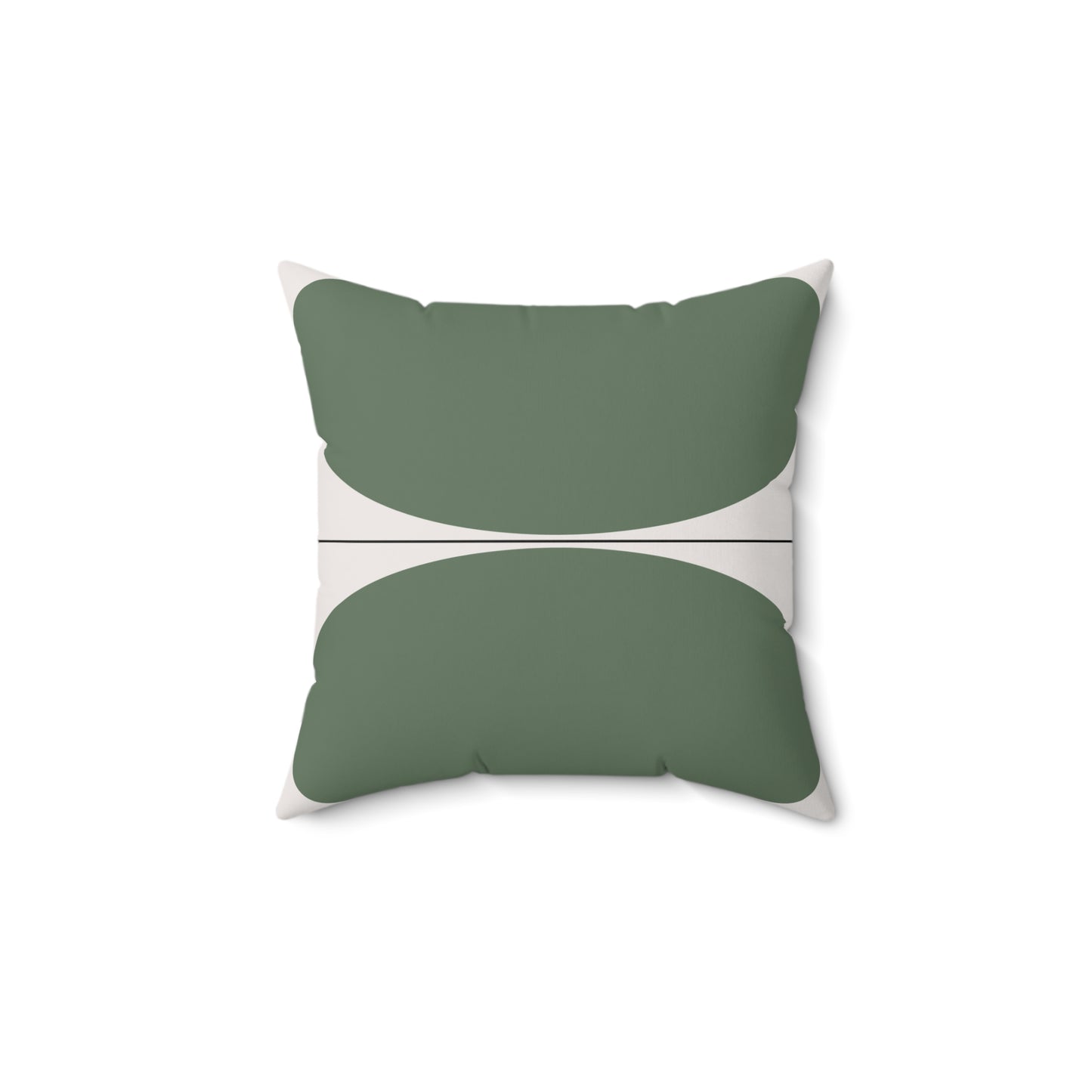 Accent Pillow - Elemental 2 in Spruce