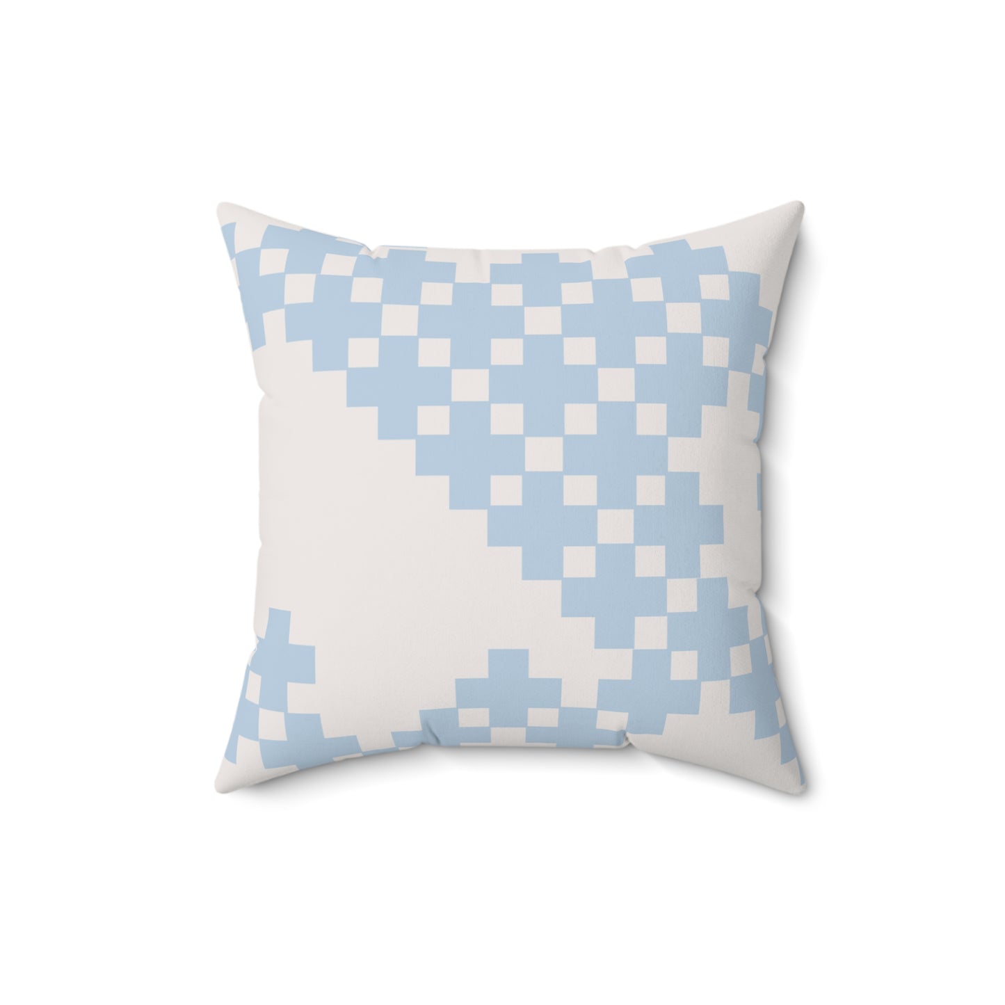 Accent Pillow - Elemental 4 in Sky