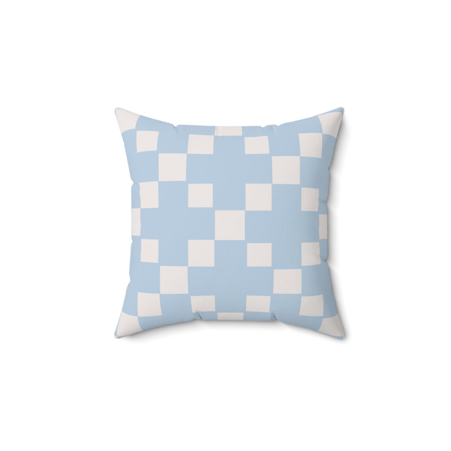 Accent Pillow - Elemental 7 in Sky