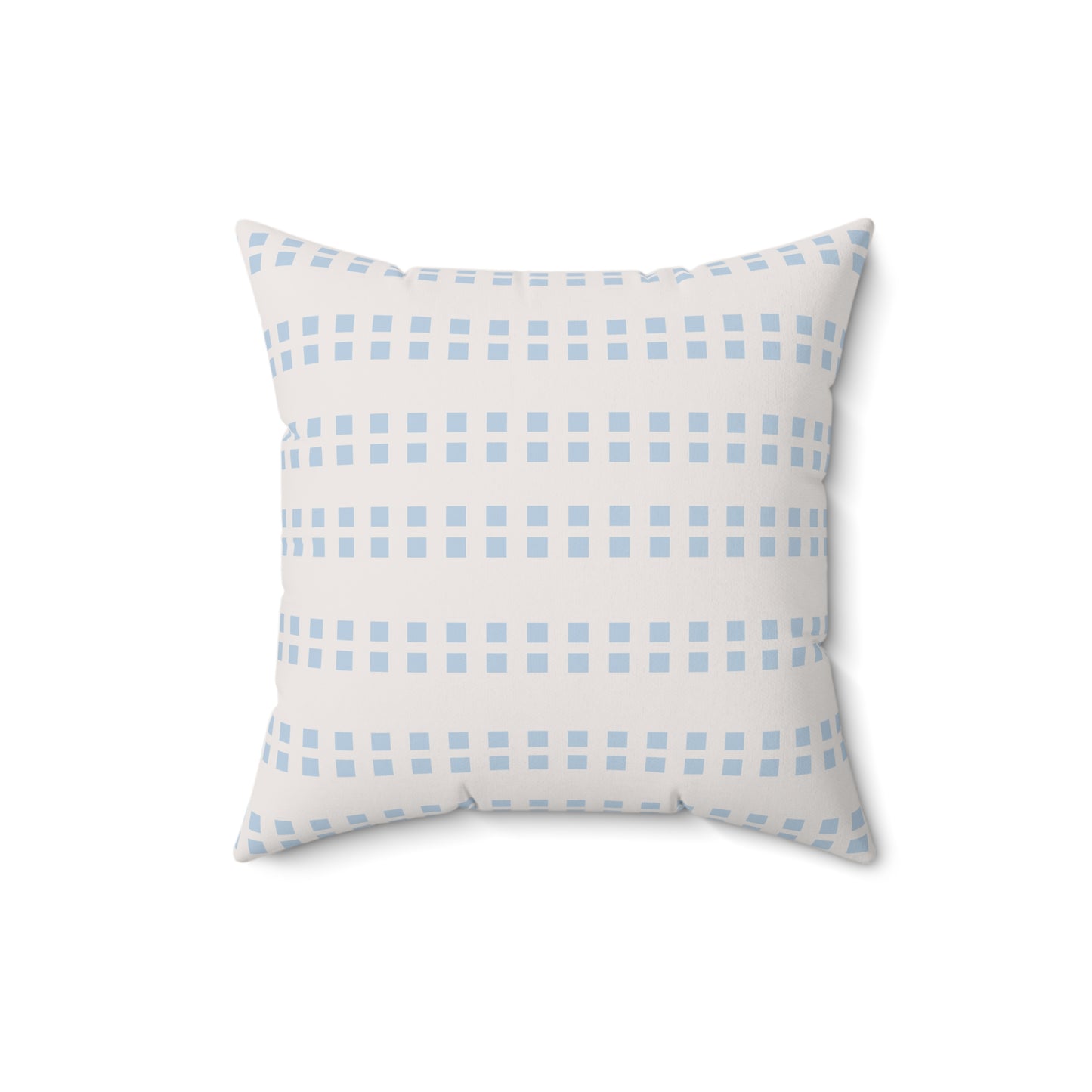 Accent Pillow - Elemental 5 in Sky