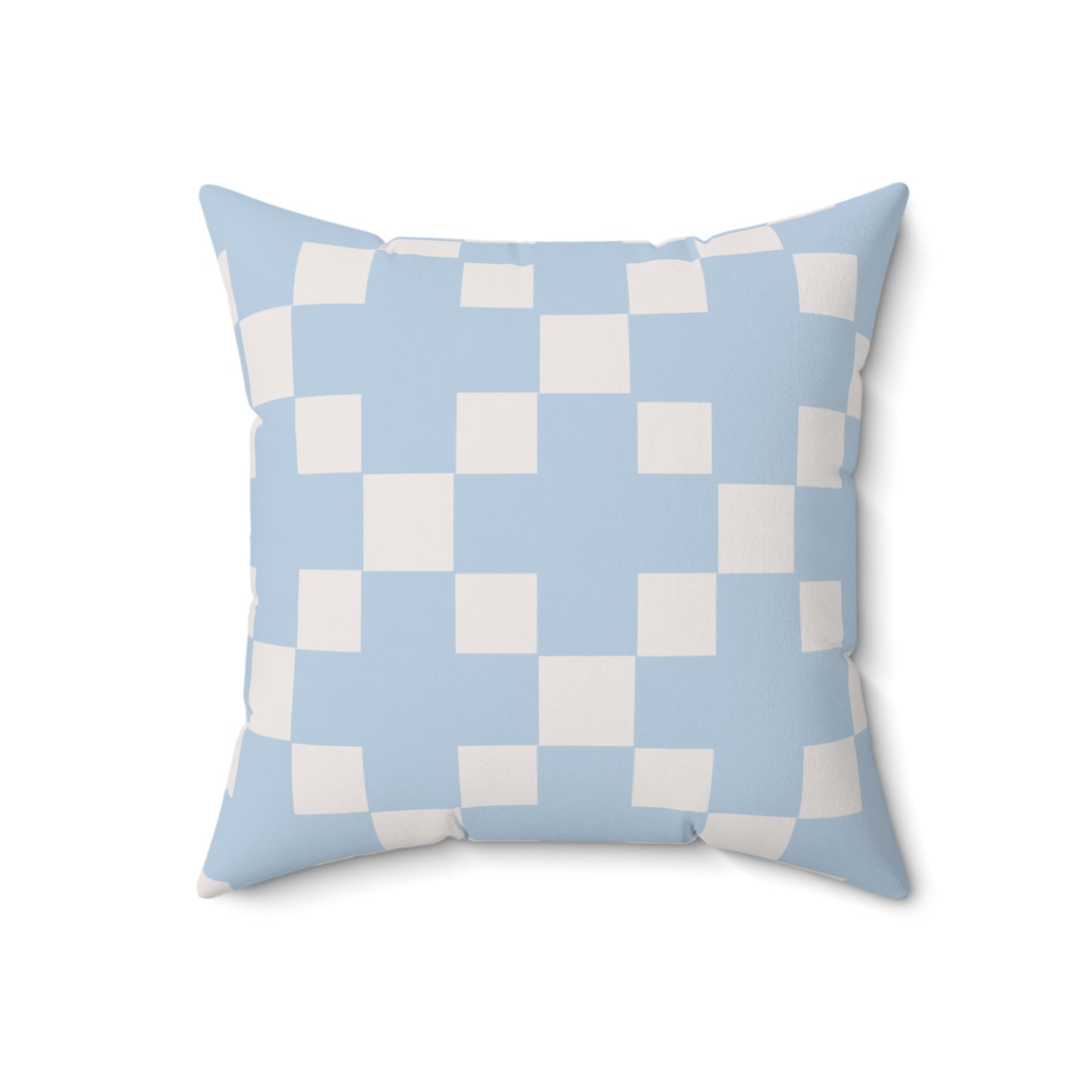 Accent Pillow - Elemental 7 in Sky