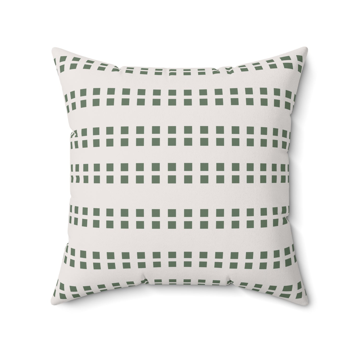 Accent Pillow - Elemental 5 in Spruce