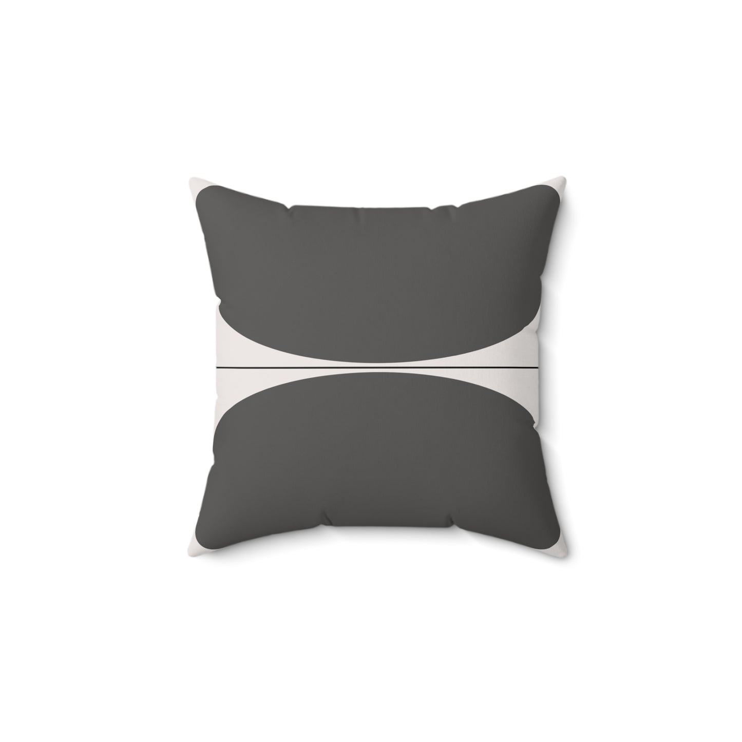 Accent Pillow - Elemental 2 in Iron