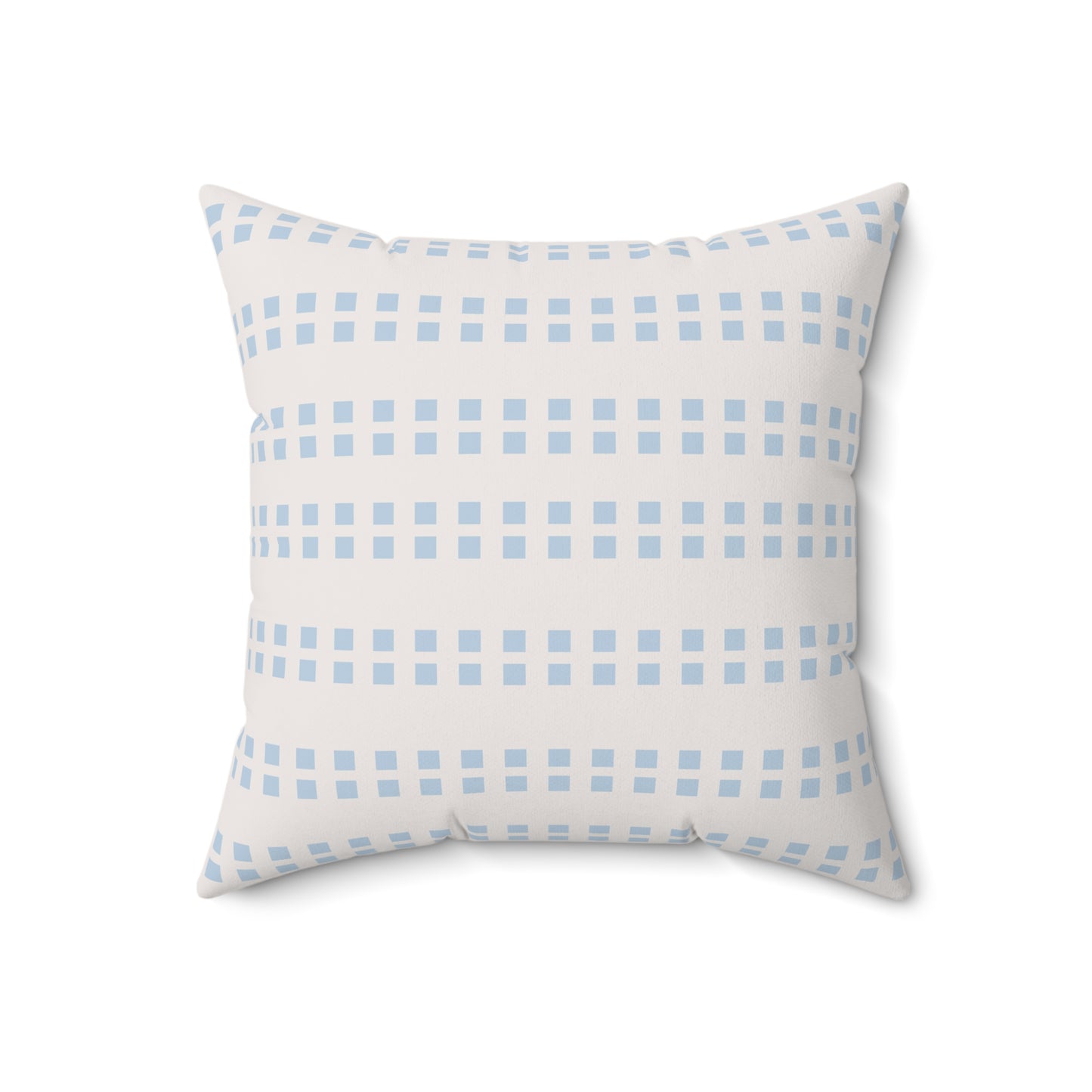 Accent Pillow - Elemental 5 in Sky