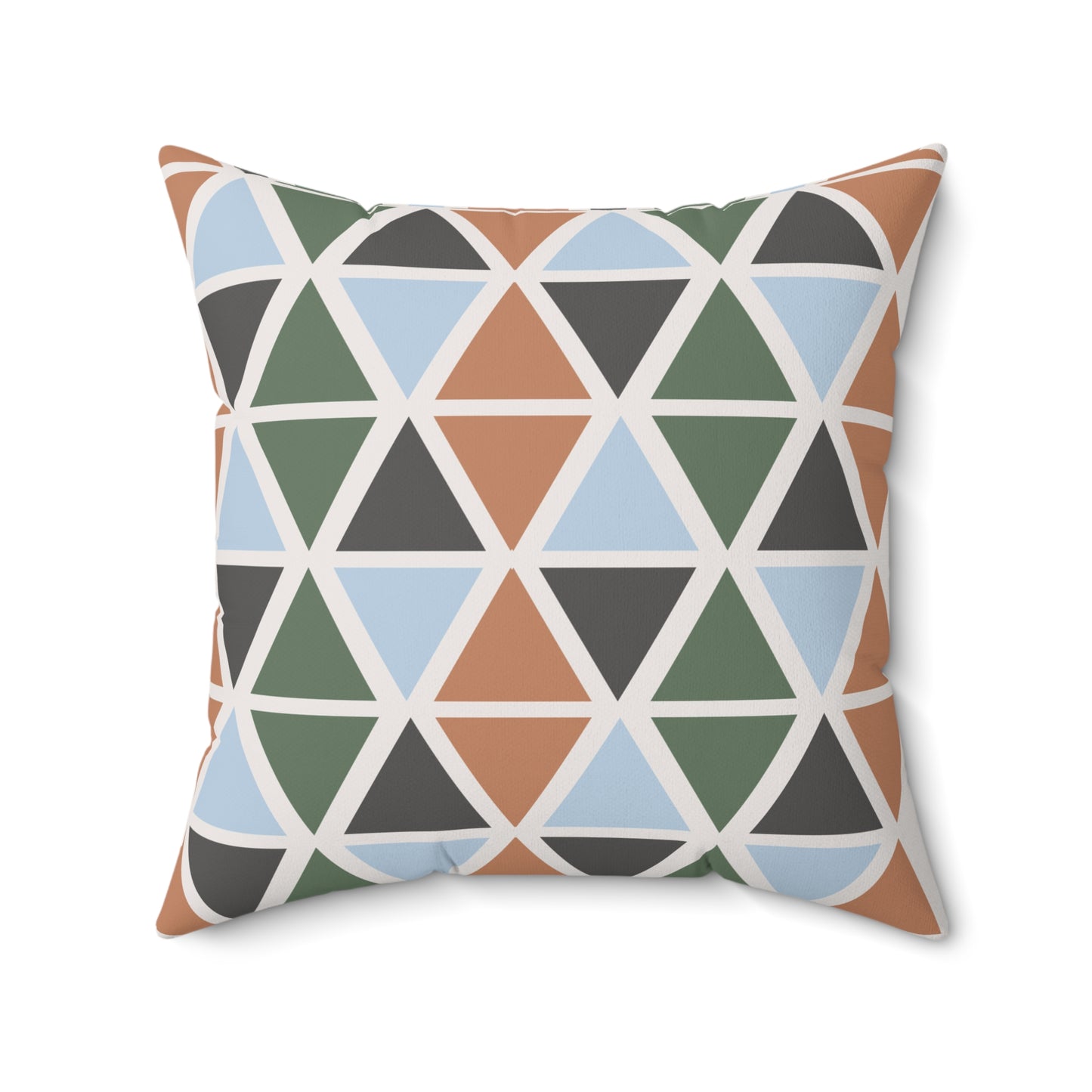 Accent Pillow - Elemental 3 in All Elements