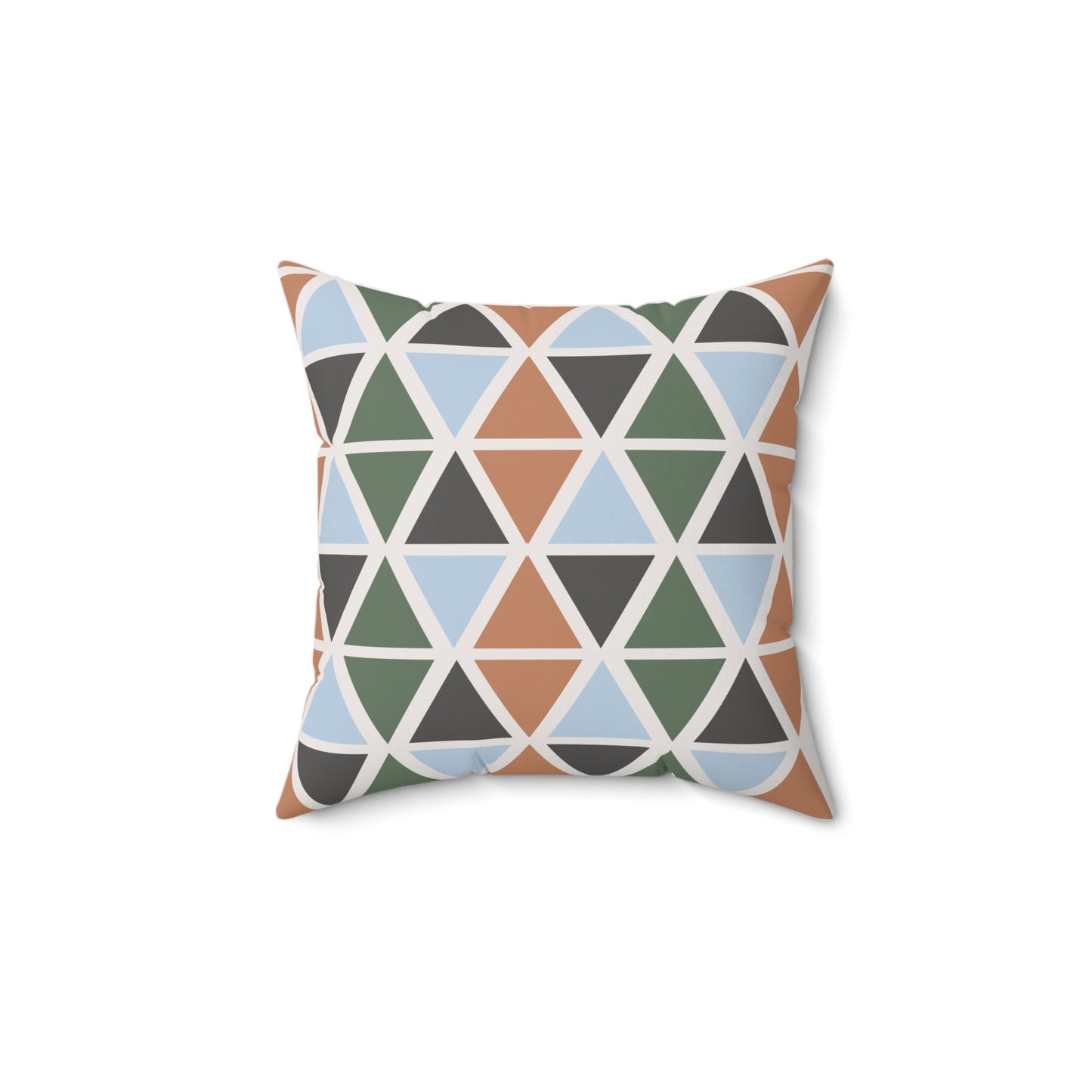 Accent Pillow - Elemental 3 in All Elements