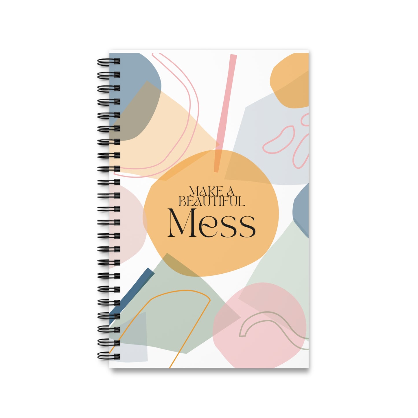 Make a Beautiful Mess Journal