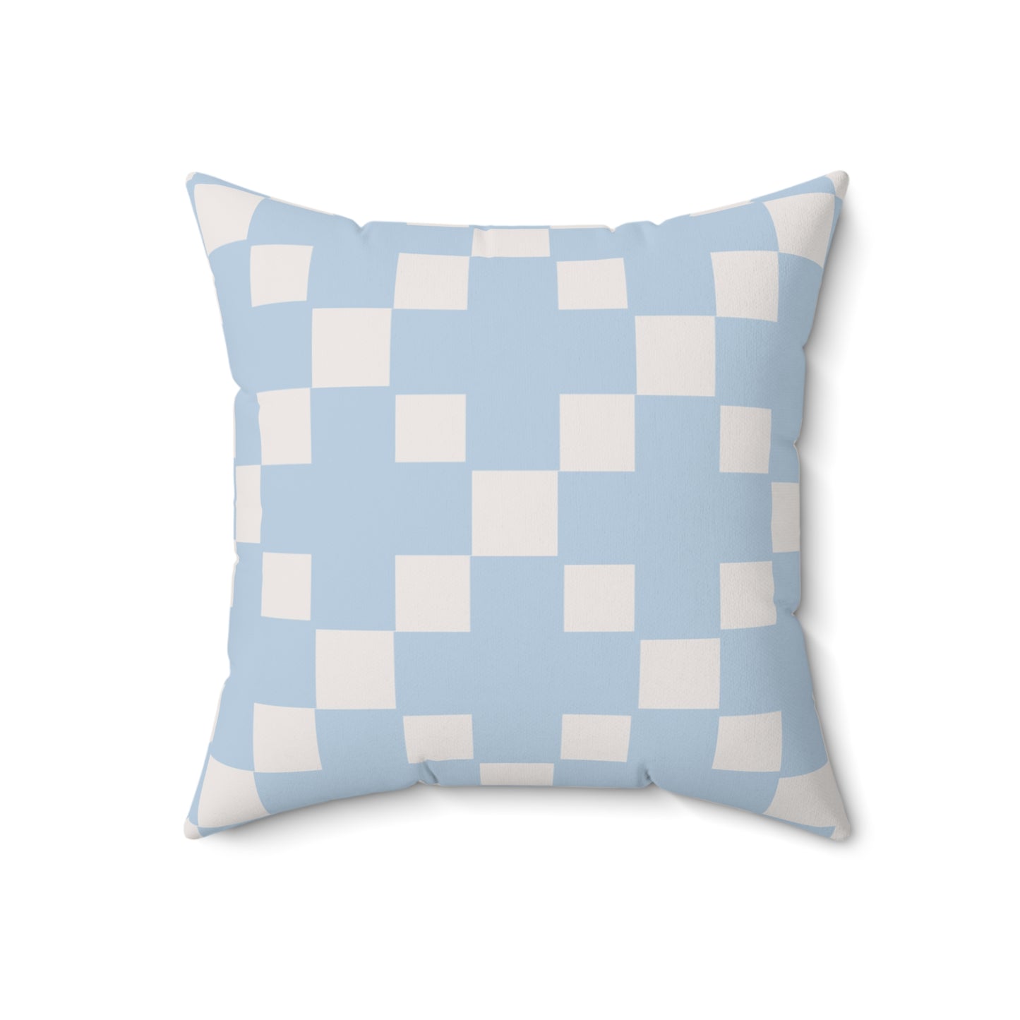 Accent Pillow - Elemental 7 in Sky