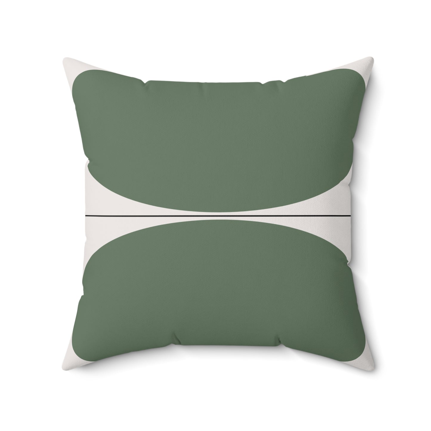 Accent Pillow - Elemental 2 in Spruce