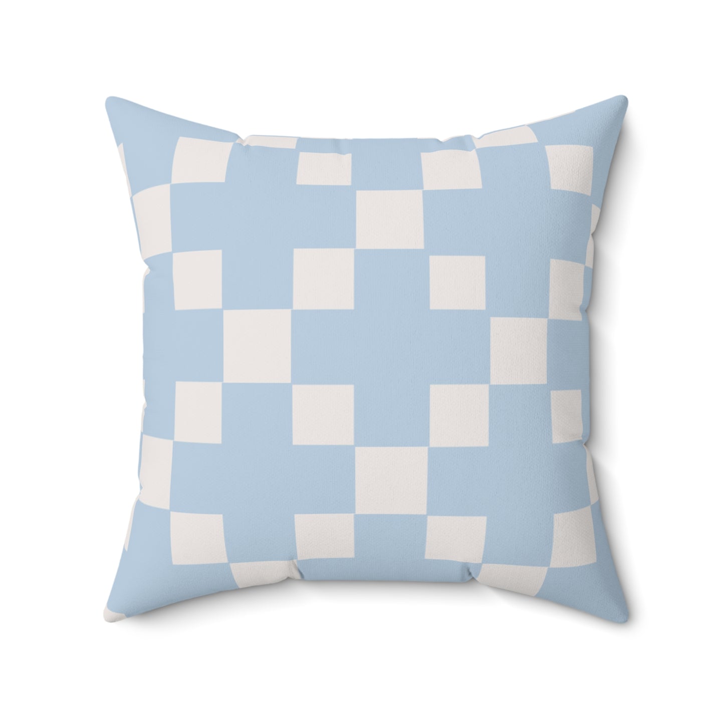 Accent Pillow - Elemental 7 in Sky