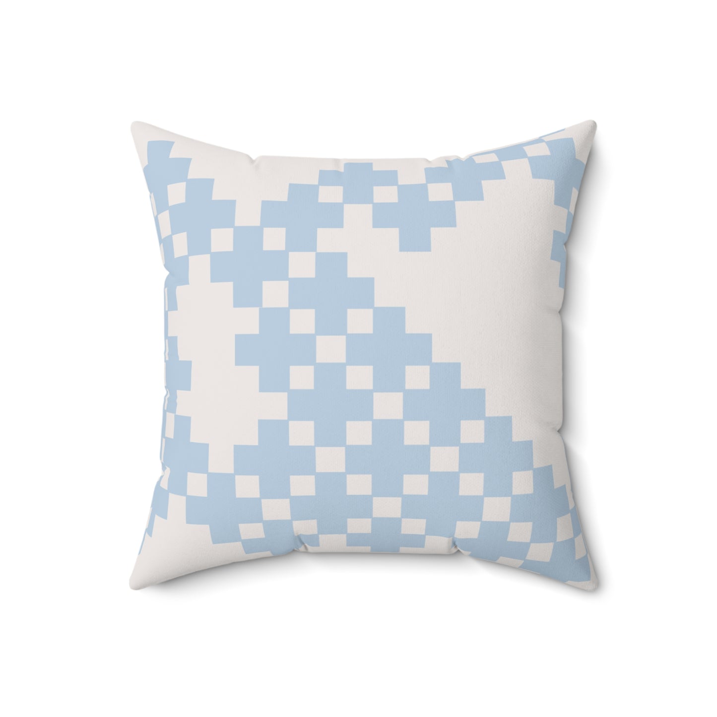 Accent Pillow - Elemental 4 in Sky