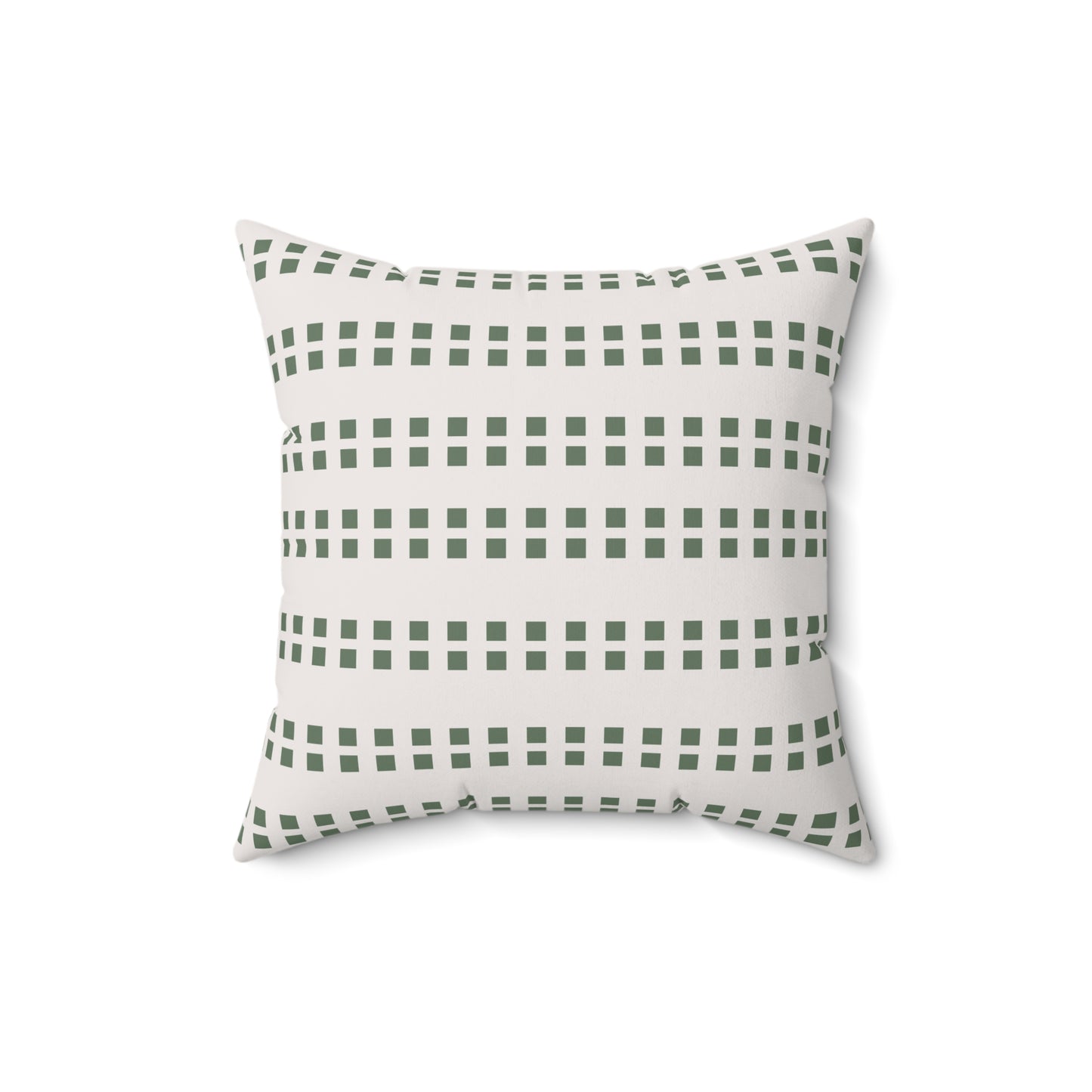 Accent Pillow - Elemental 5 in Spruce