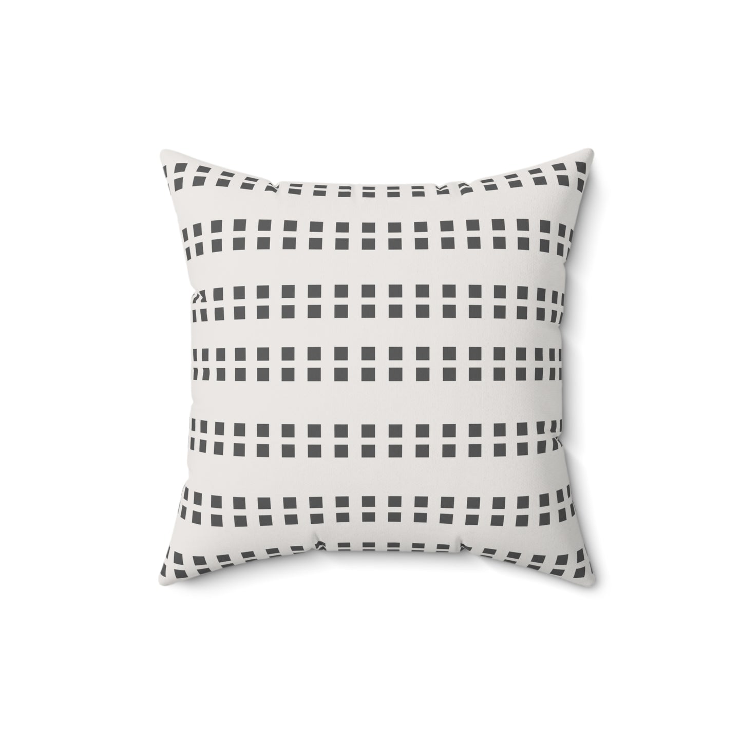 Accent Pillow - Elemental 5 in Iron