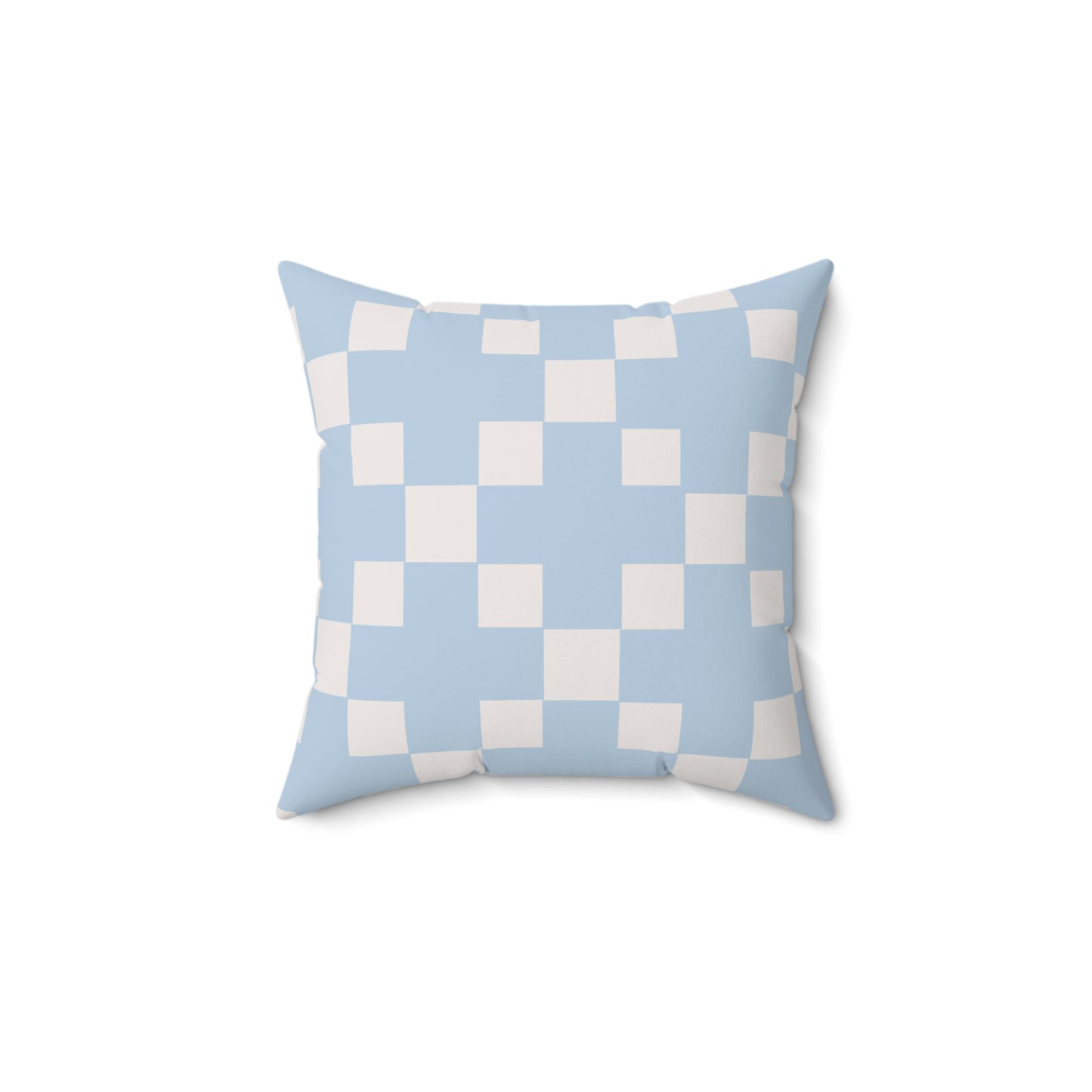 Accent Pillow - Elemental 7 in Sky