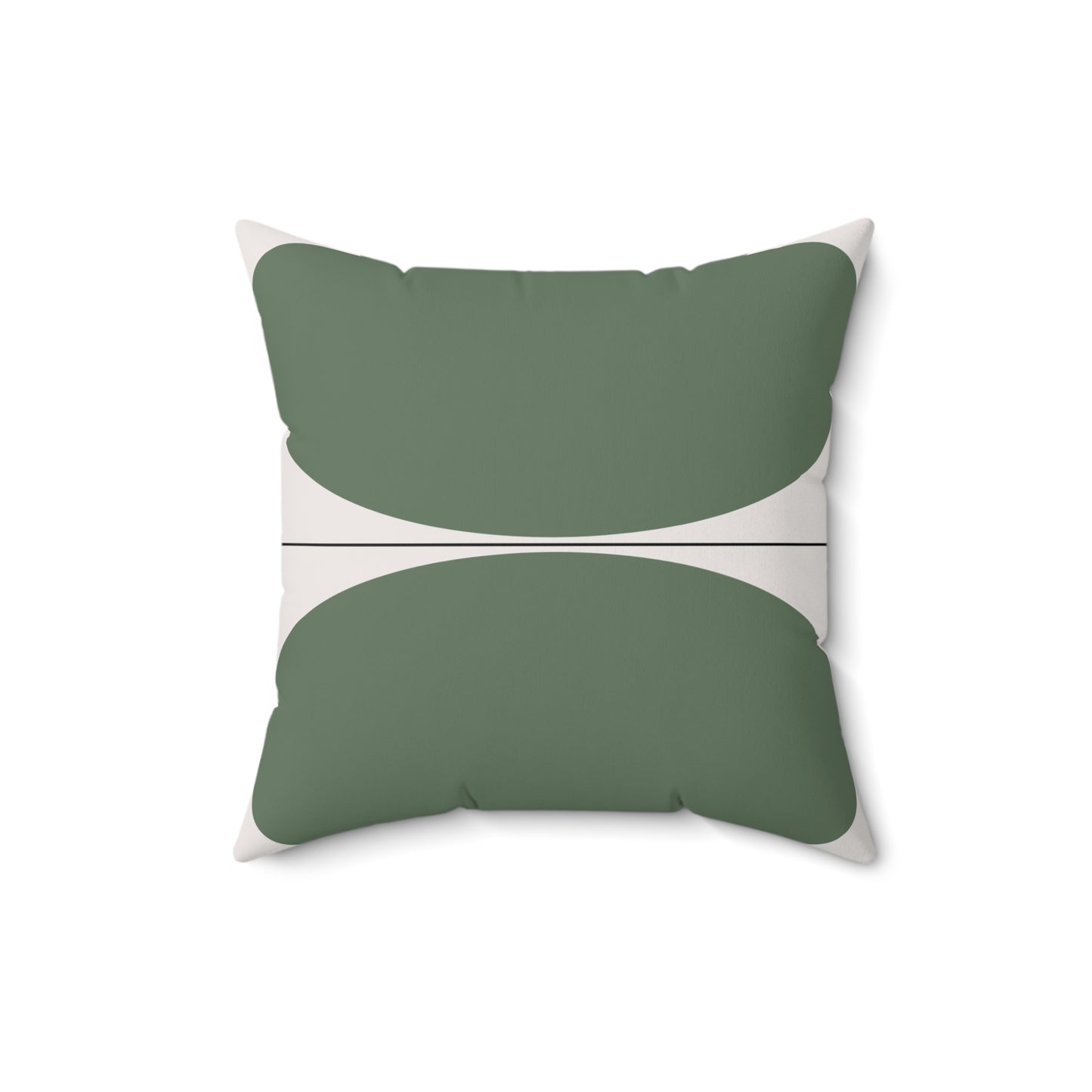 Accent Pillow - Elemental 2 in Spruce