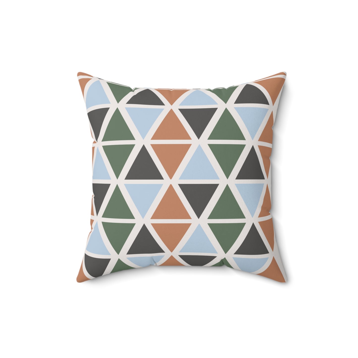 Accent Pillow - Elemental 3 in All Elements