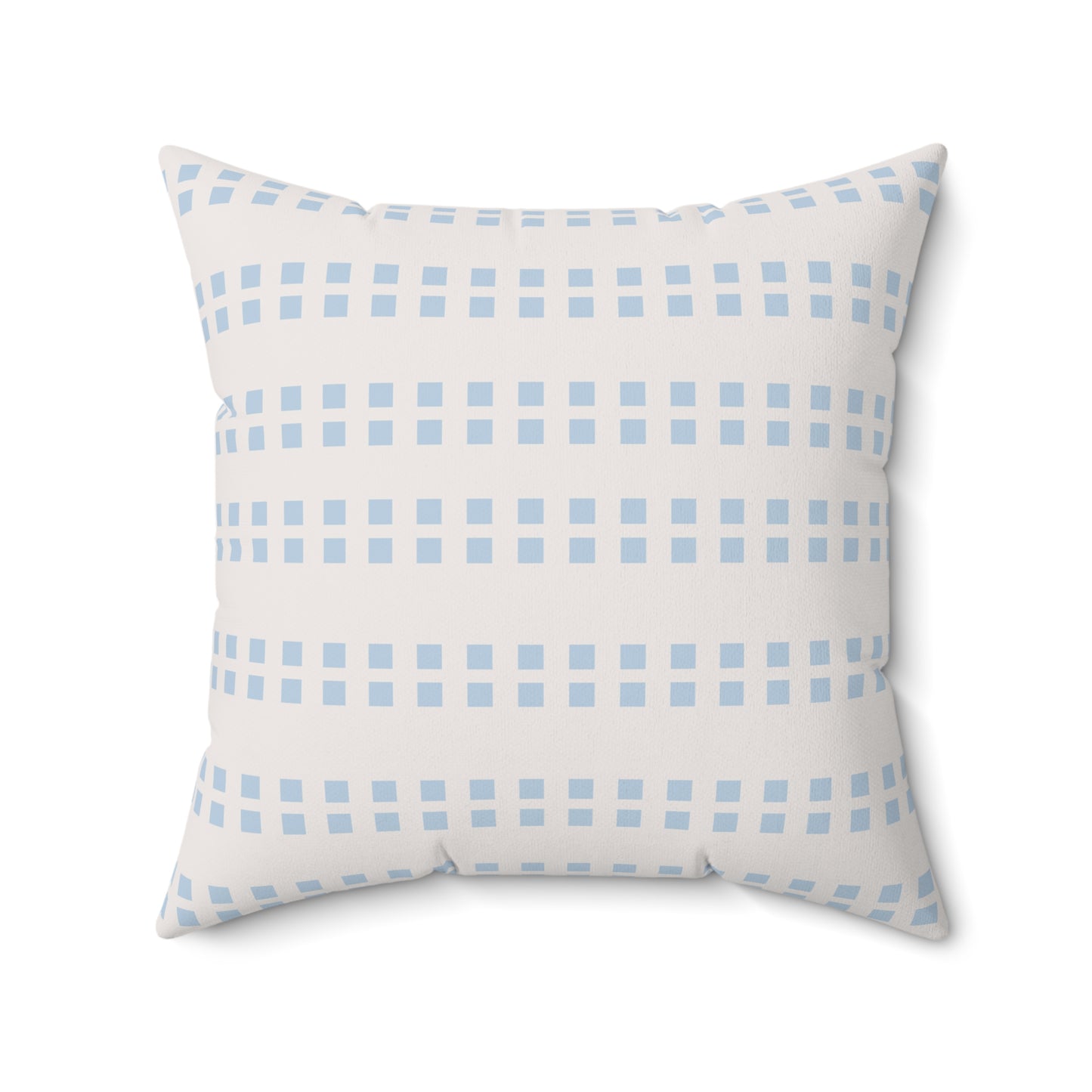 Accent Pillow - Elemental 5 in Sky