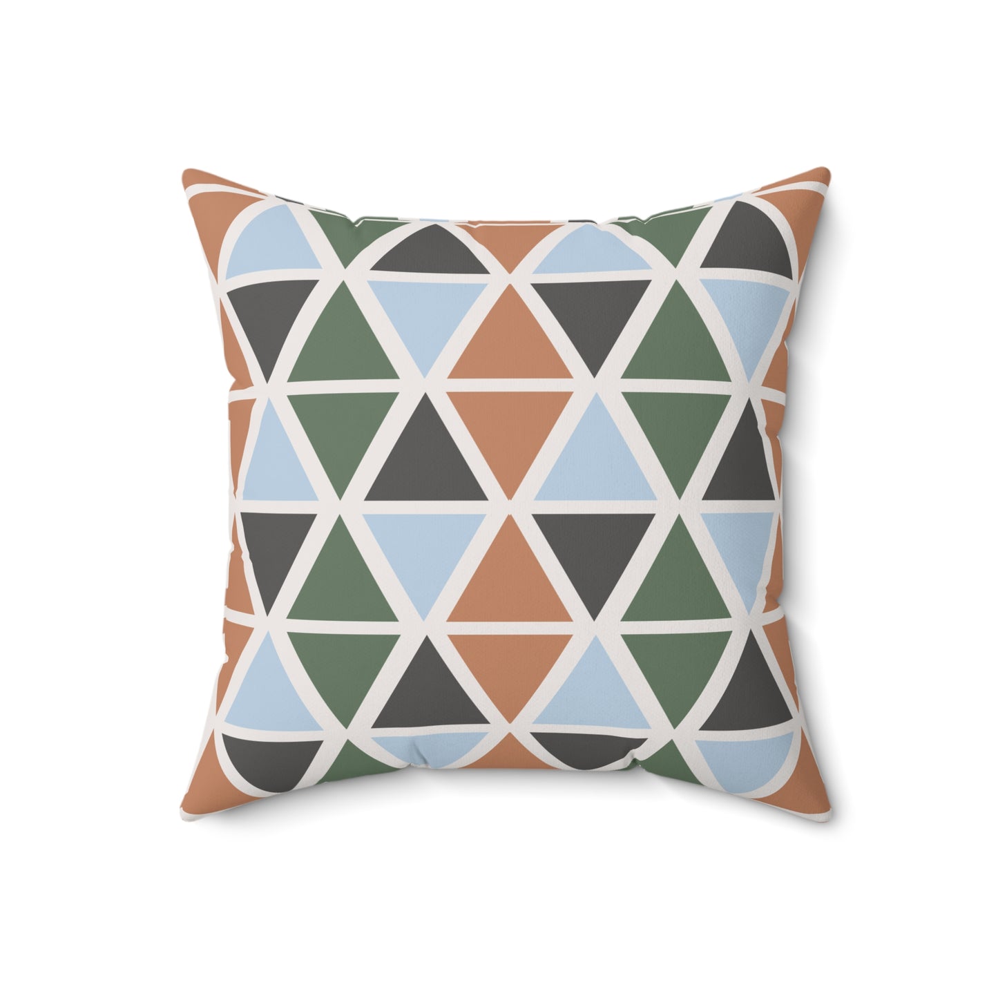 Accent Pillow - Elemental 3 in All Elements