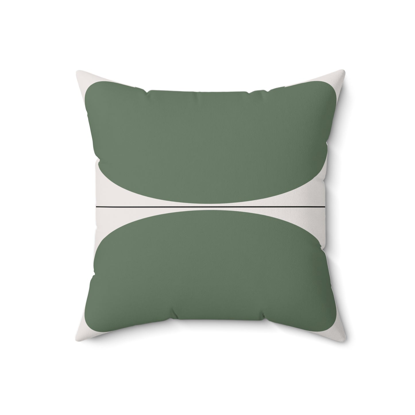 Accent Pillow - Elemental 2 in Spruce