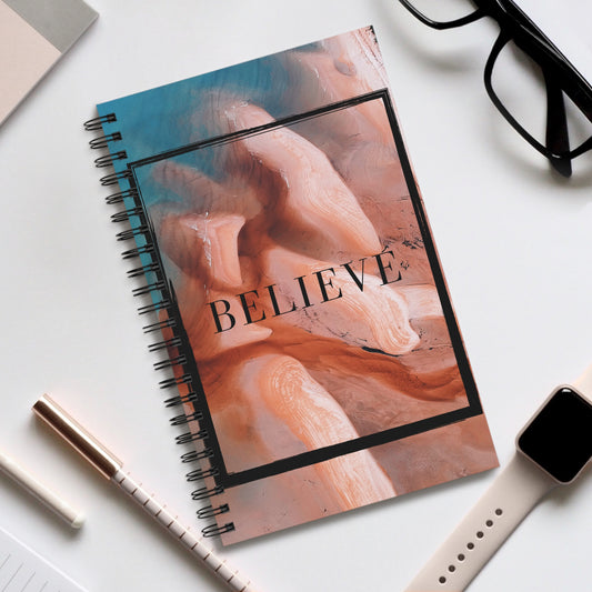 Believe Journal