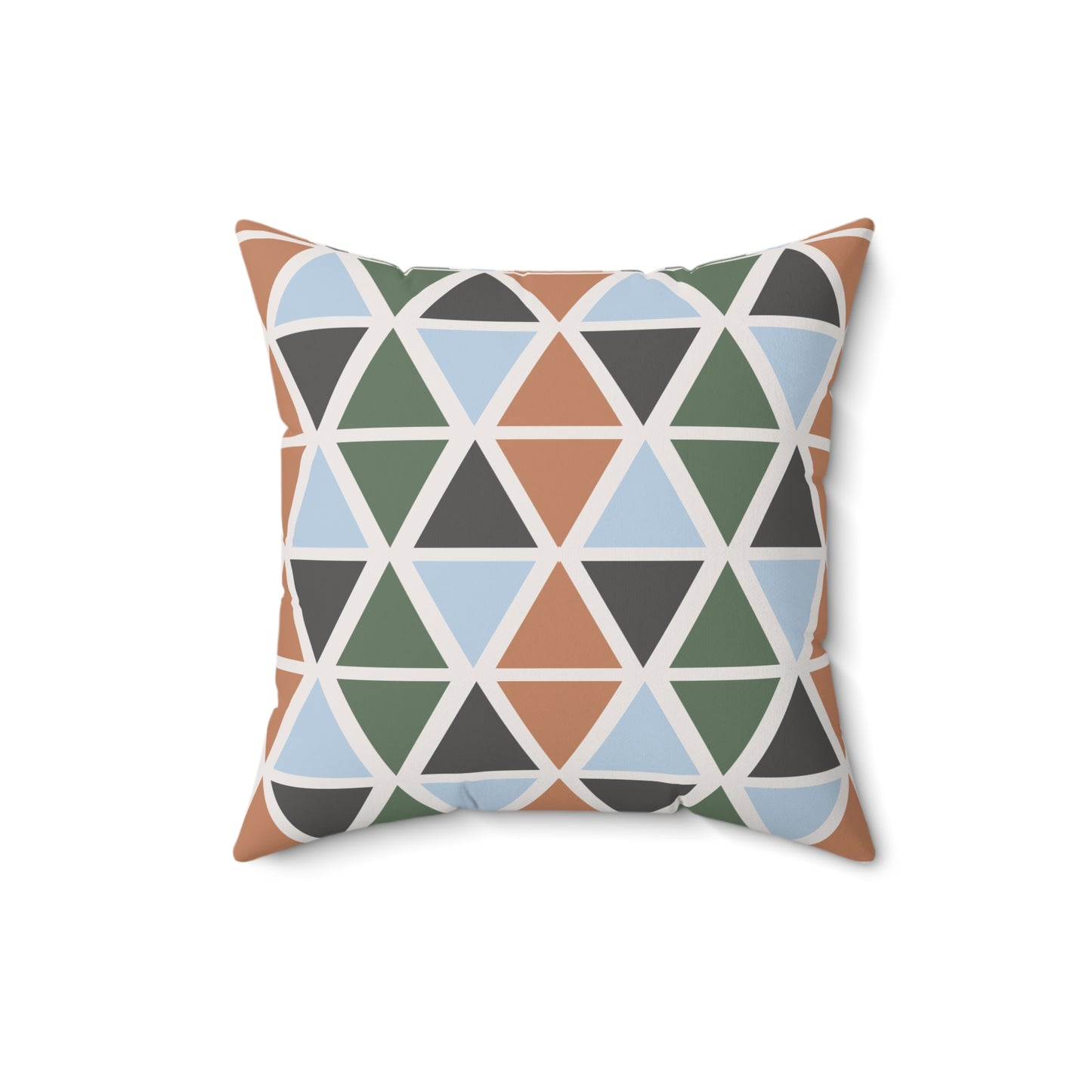 Accent Pillow - Elemental 3 in All Elements