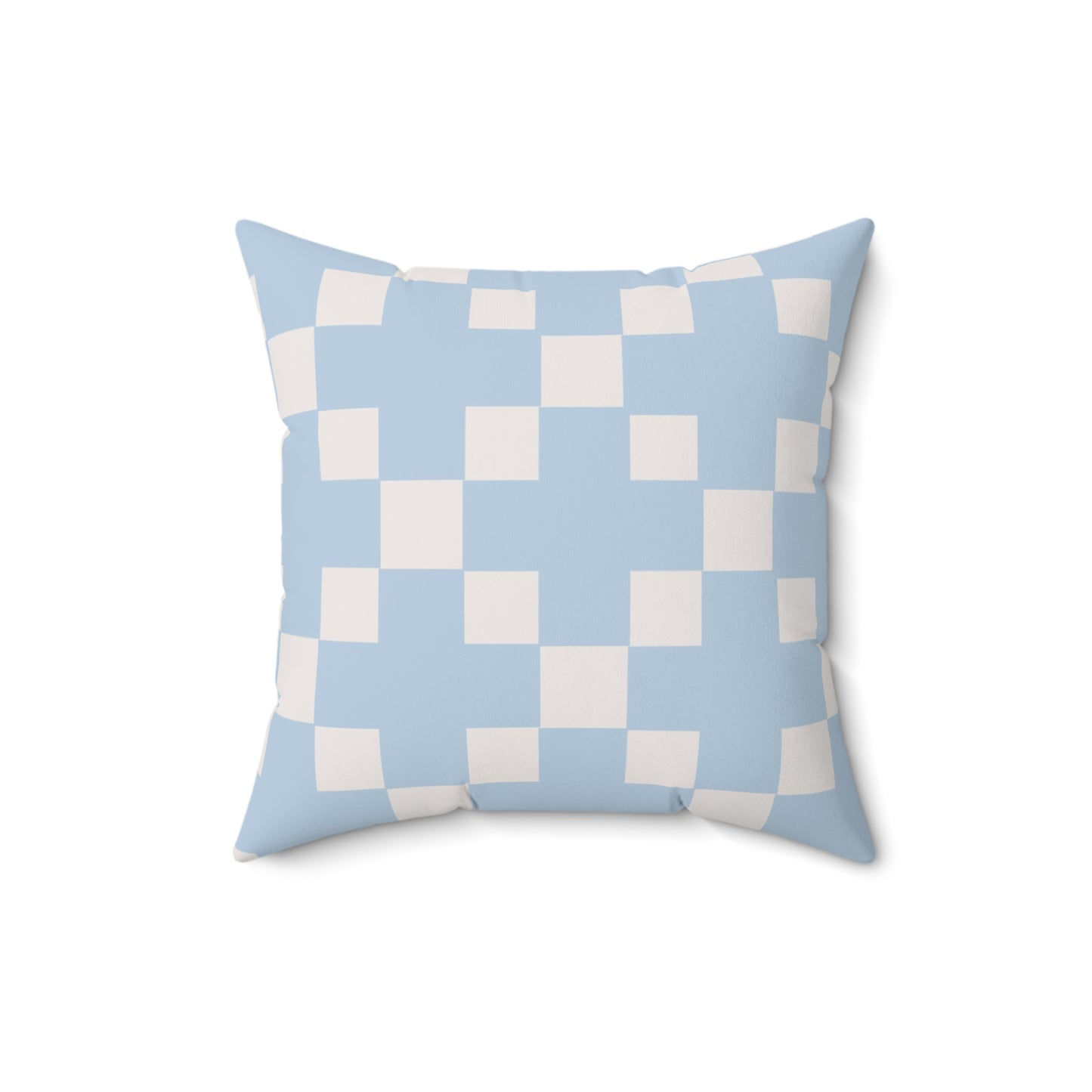 Accent Pillow - Elemental 7 in Sky