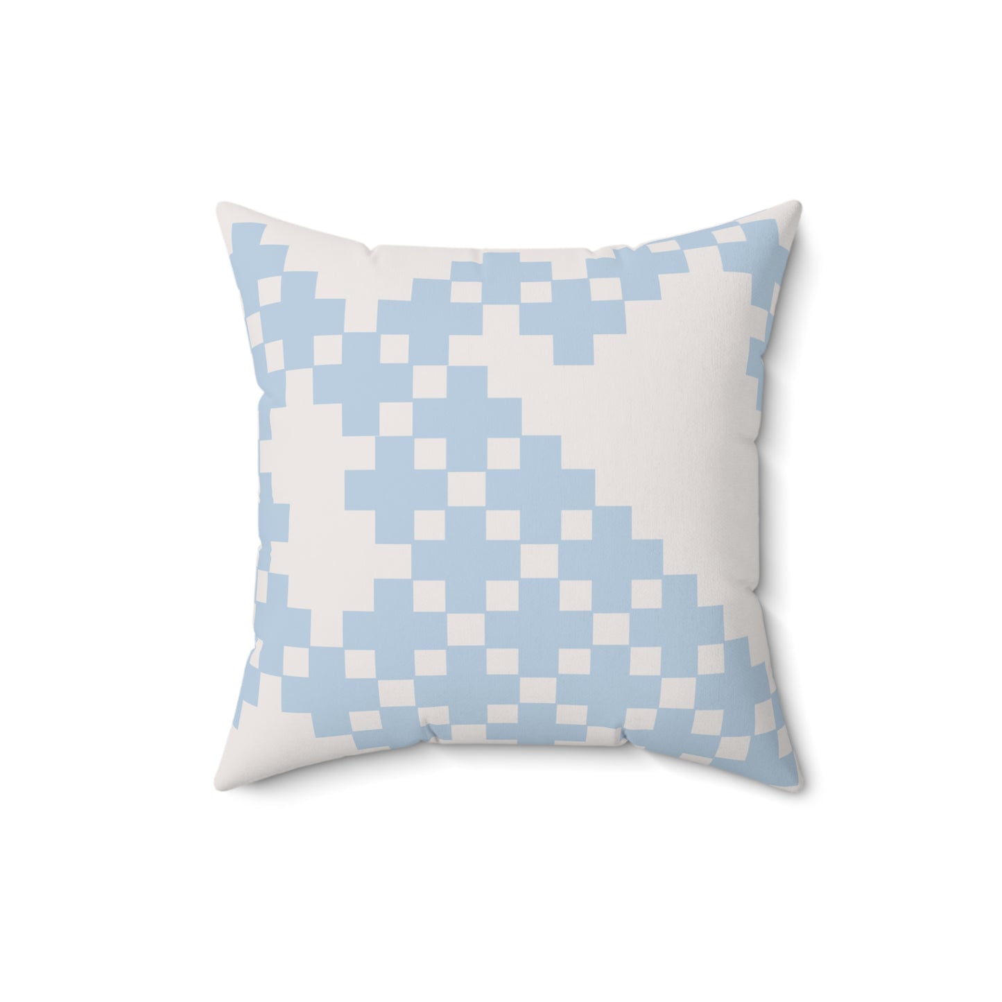 Accent Pillow - Elemental 4 in Sky