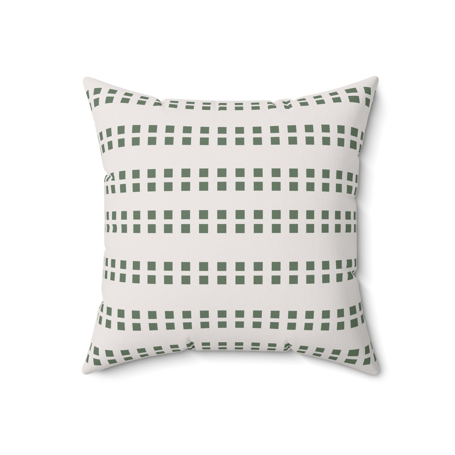 Accent Pillow - Elemental 5 in Spruce