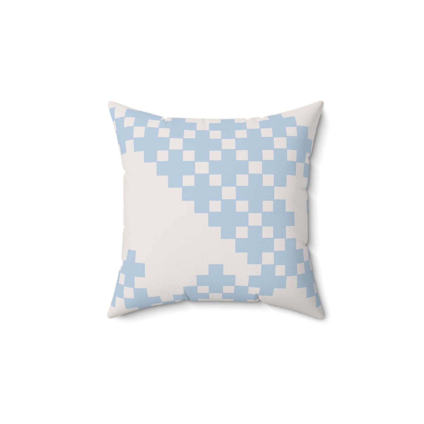 Accent Pillow - Elemental 4 in Sky