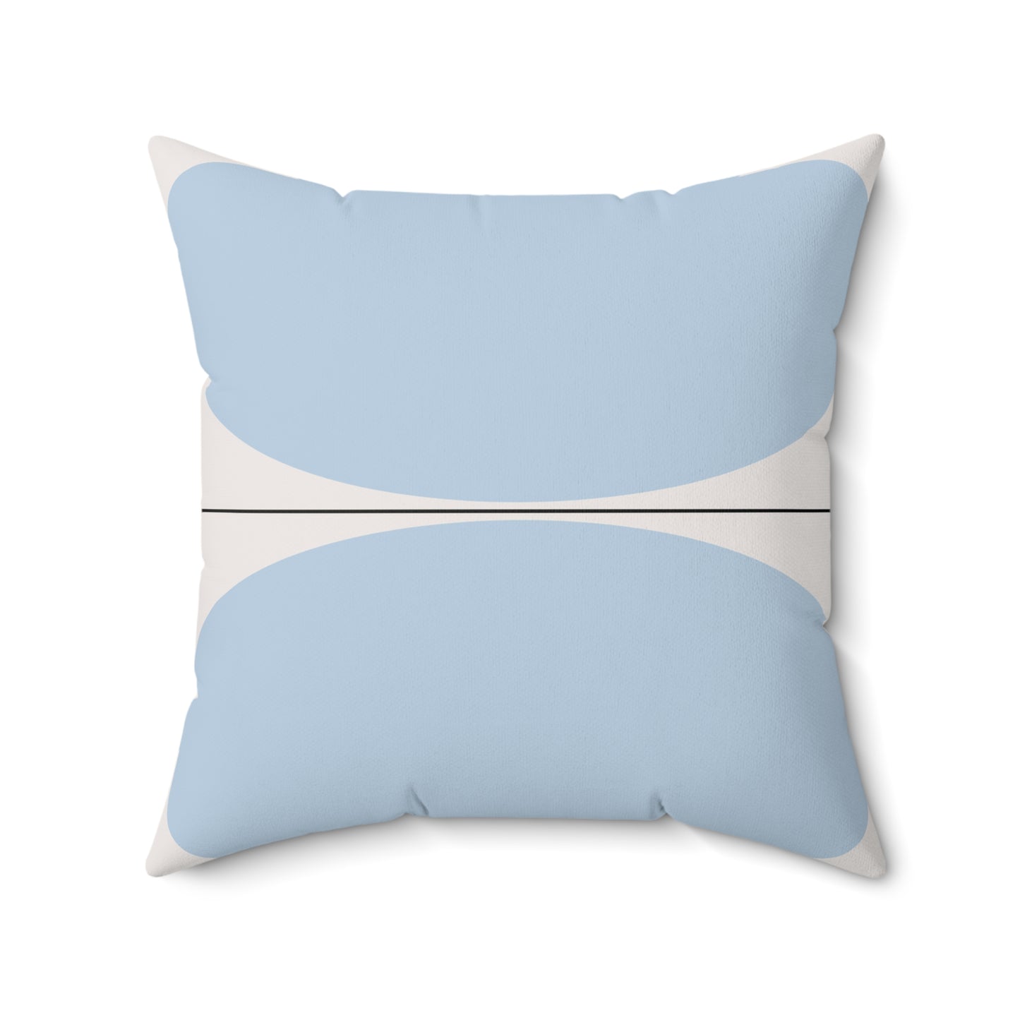 Accent Pillow - Elemental 2 in Sky