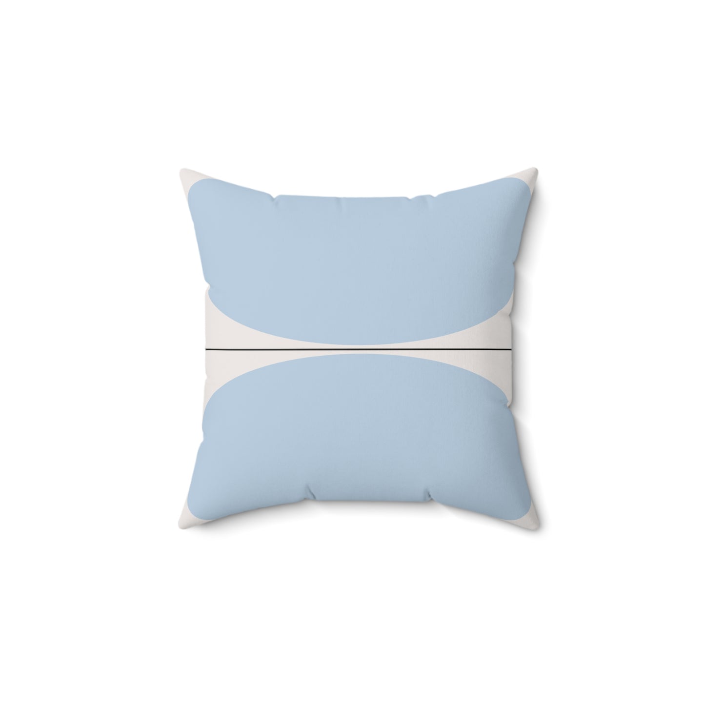 Accent Pillow - Elemental 2 in Sky