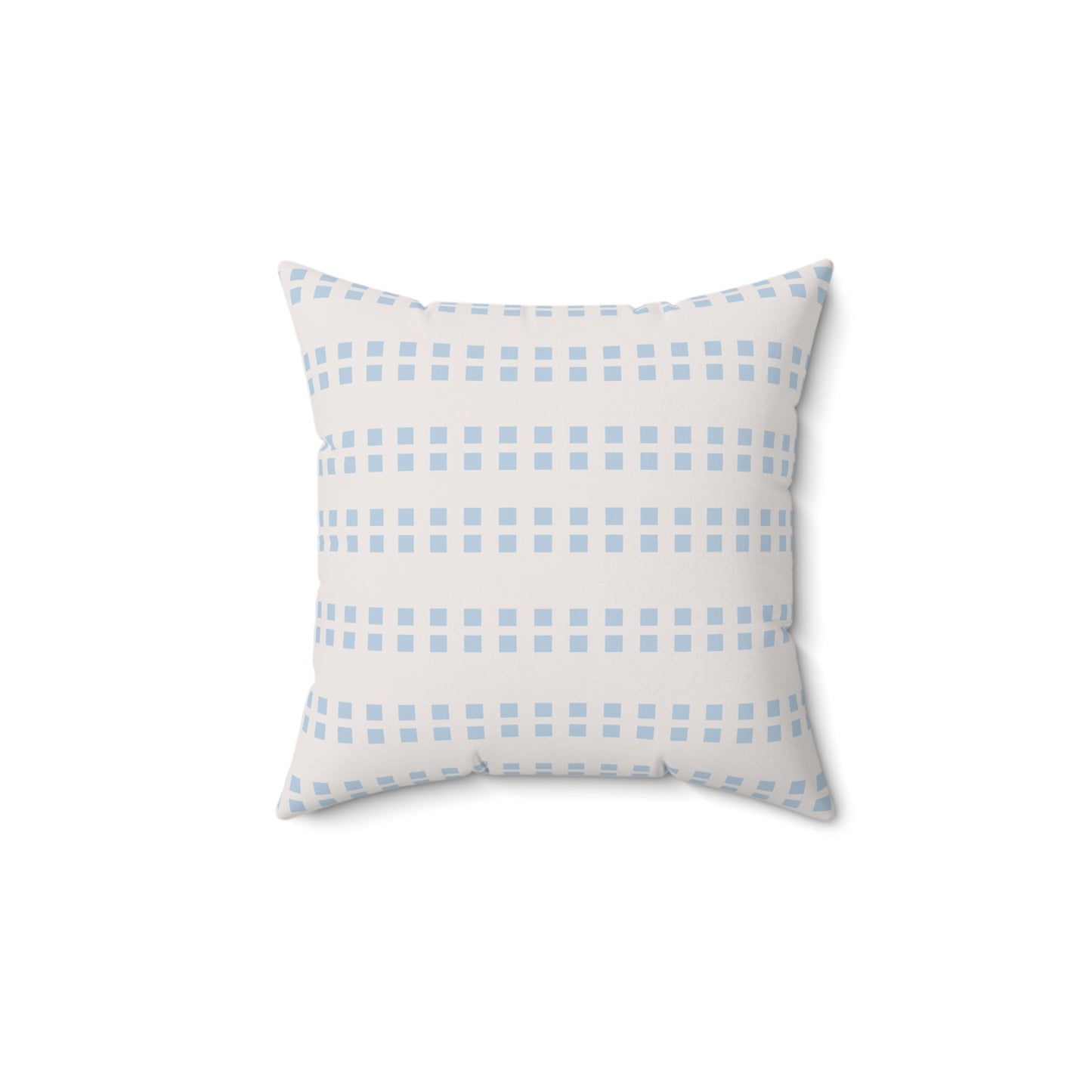 Accent Pillow - Elemental 5 in Sky