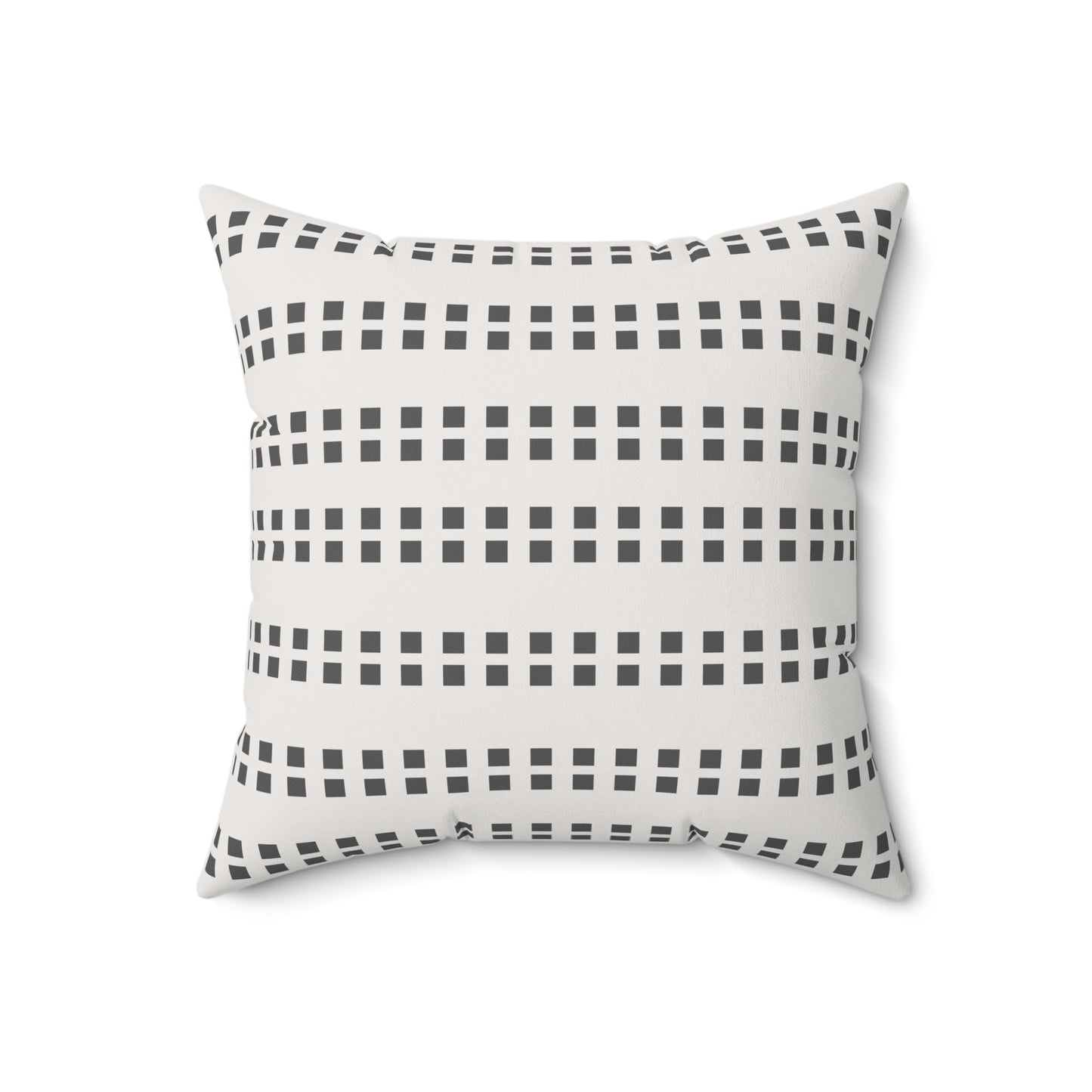 Accent Pillow - Elemental 5 in Iron