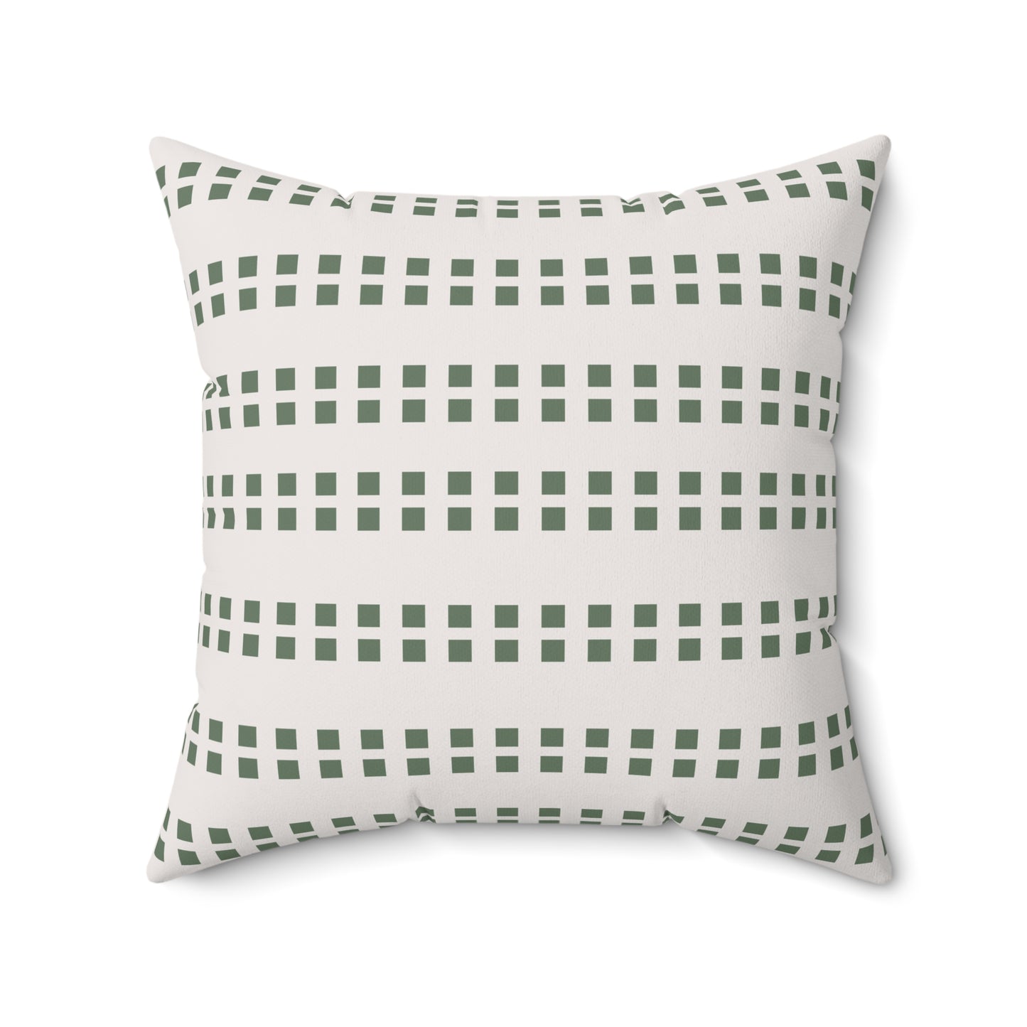 Accent Pillow - Elemental 5 in Spruce