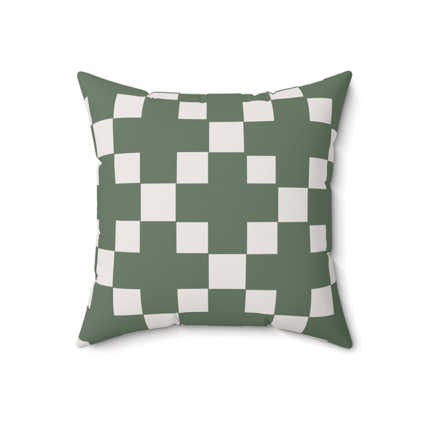 Accent Pillow - Elemental 7 in Spruce