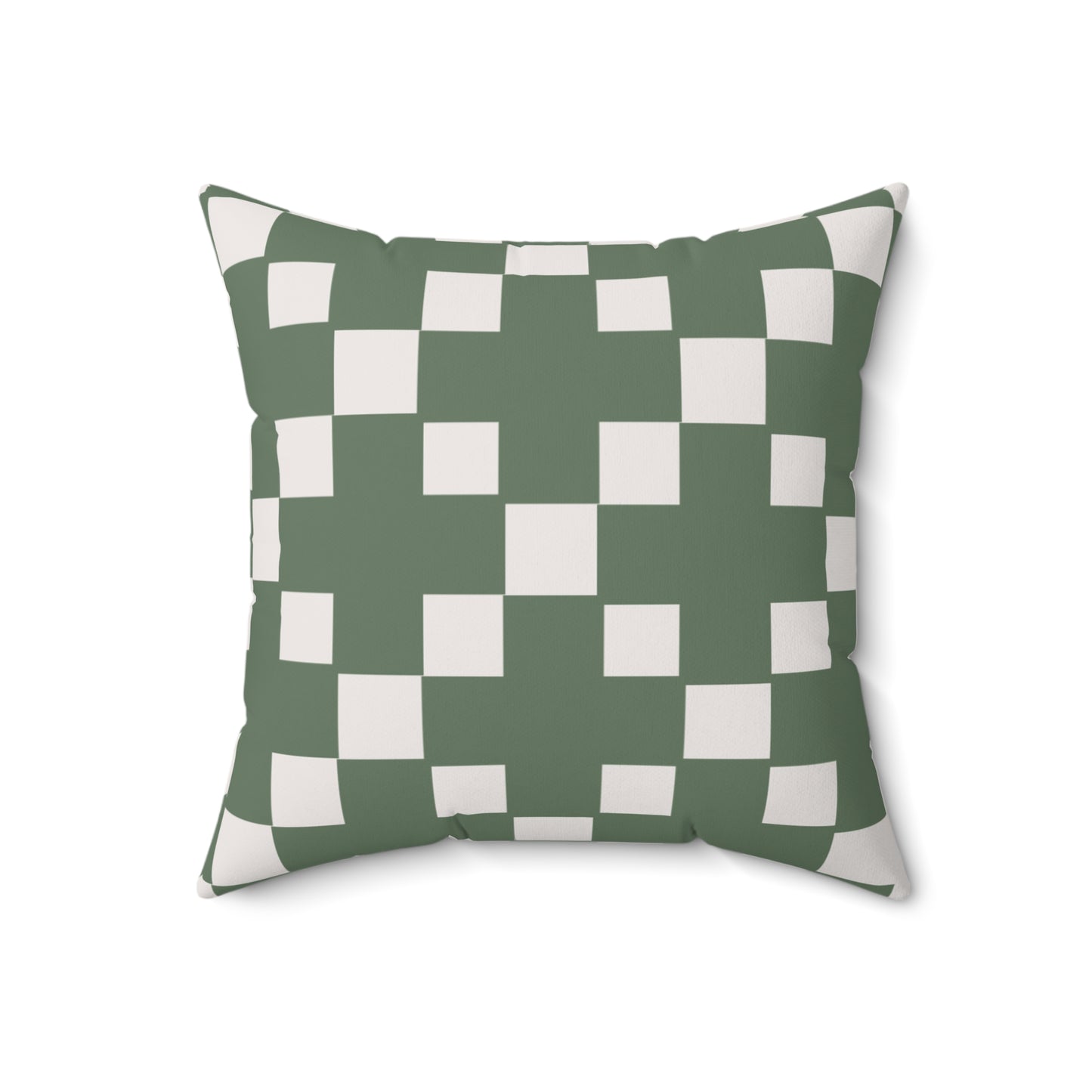 Accent Pillow - Elemental 7 in Spruce