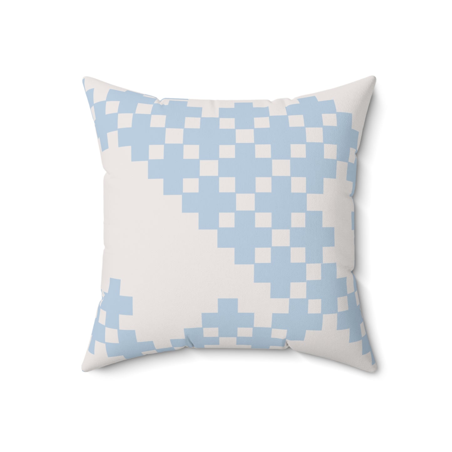 Accent Pillow - Elemental 4 in Sky