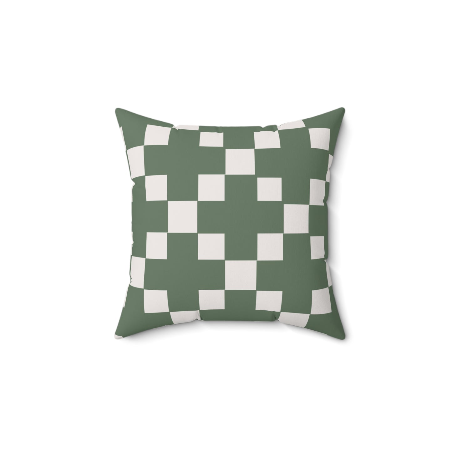 Accent Pillow - Elemental 7 in Spruce