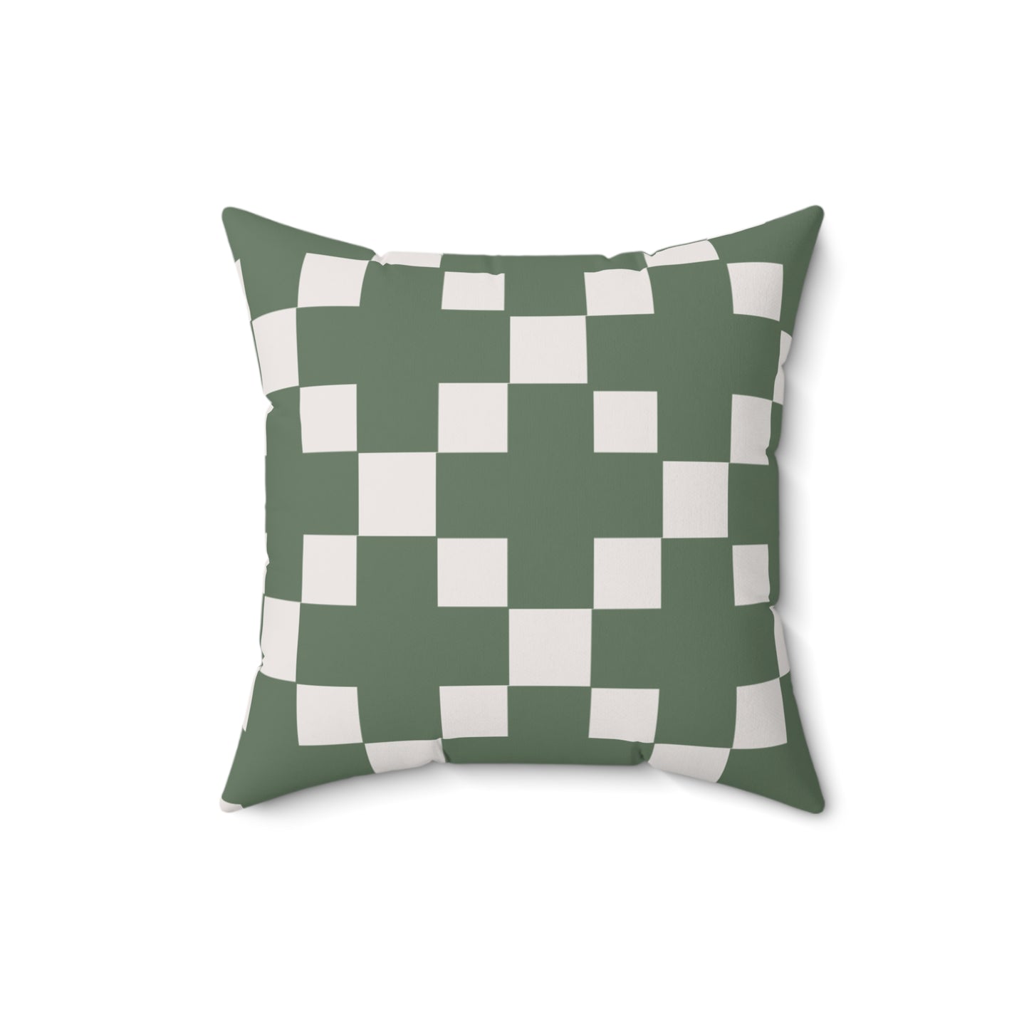 Accent Pillow - Elemental 7 in Spruce