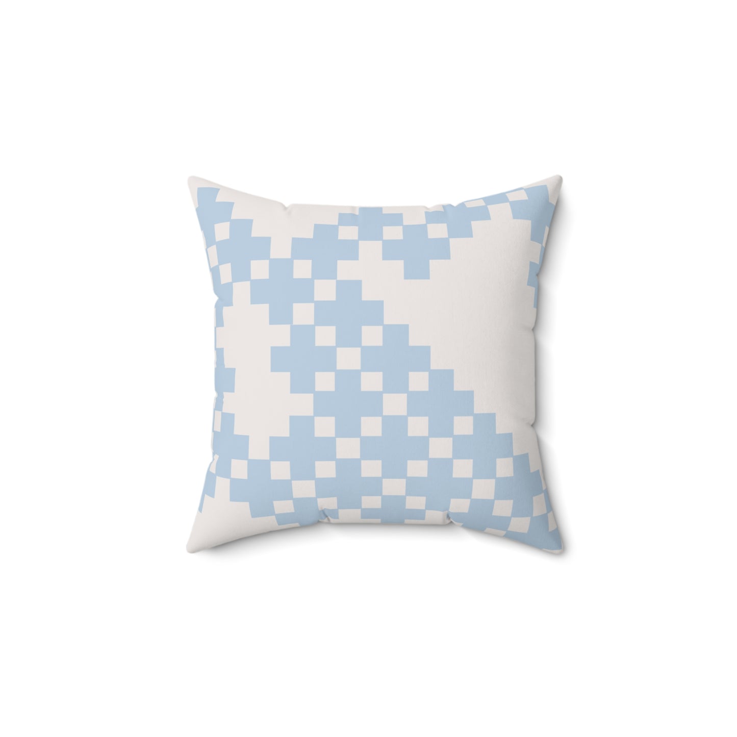 Accent Pillow - Elemental 4 in Sky