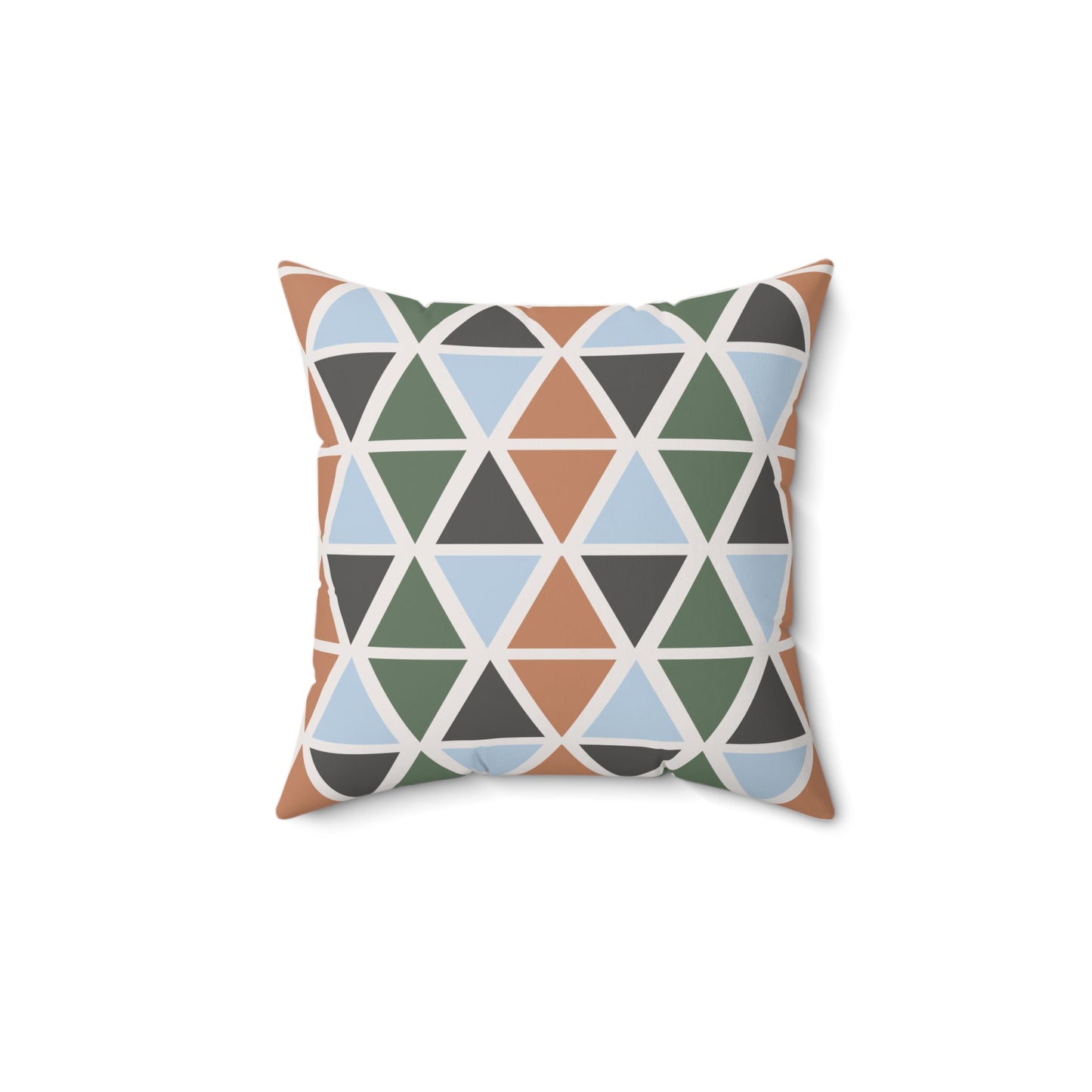 Accent Pillow - Elemental 3 in All Elements