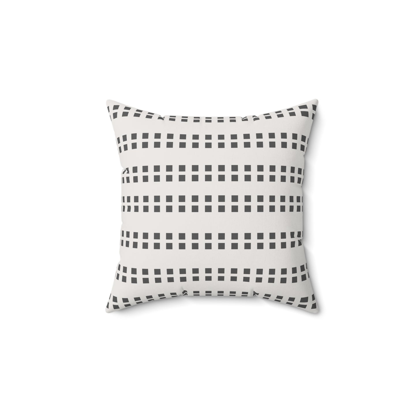 Accent Pillow - Elemental 5 in Iron