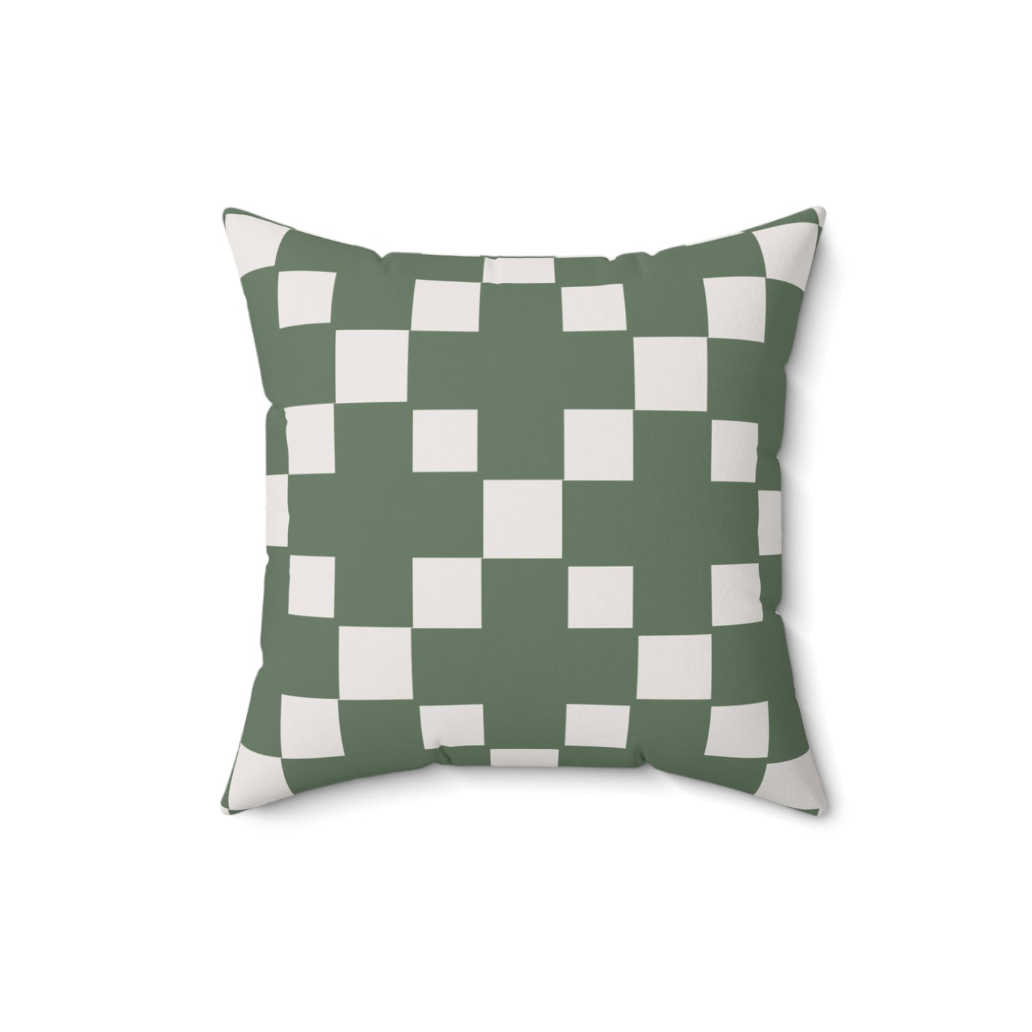 Accent Pillow - Elemental 7 in Spruce