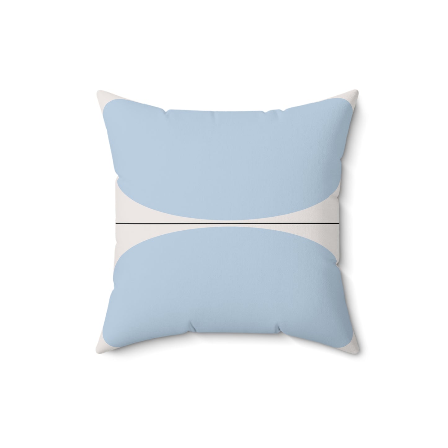 Accent Pillow - Elemental 2 in Sky