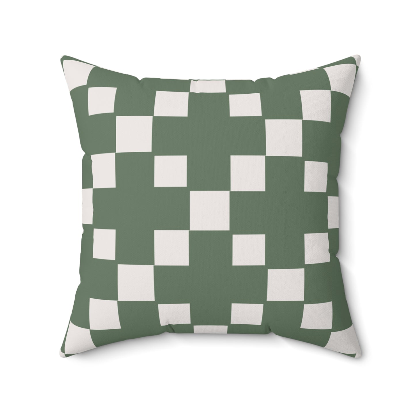 Accent Pillow - Elemental 7 in Spruce