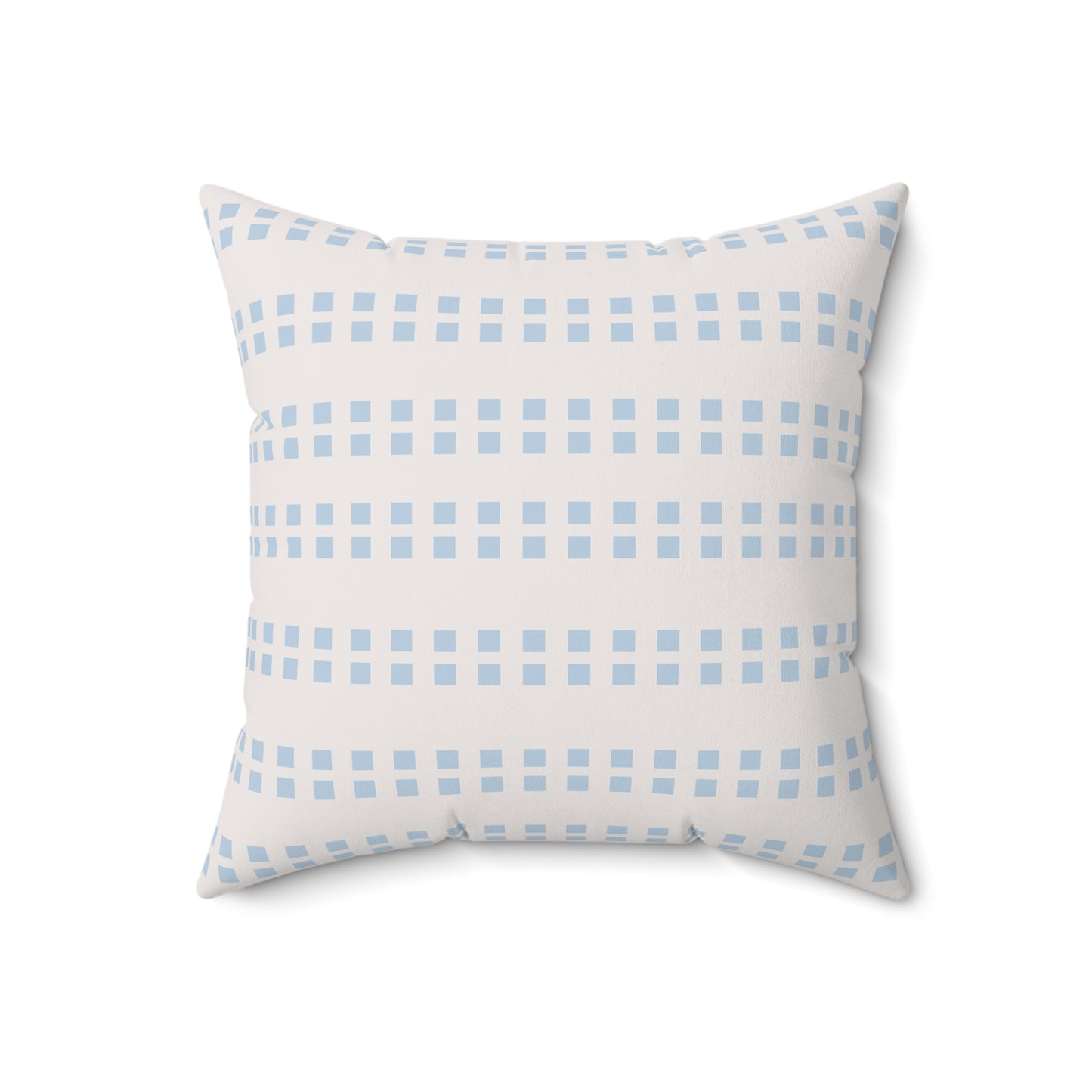 Accent Pillow - Elemental 5 in Sky